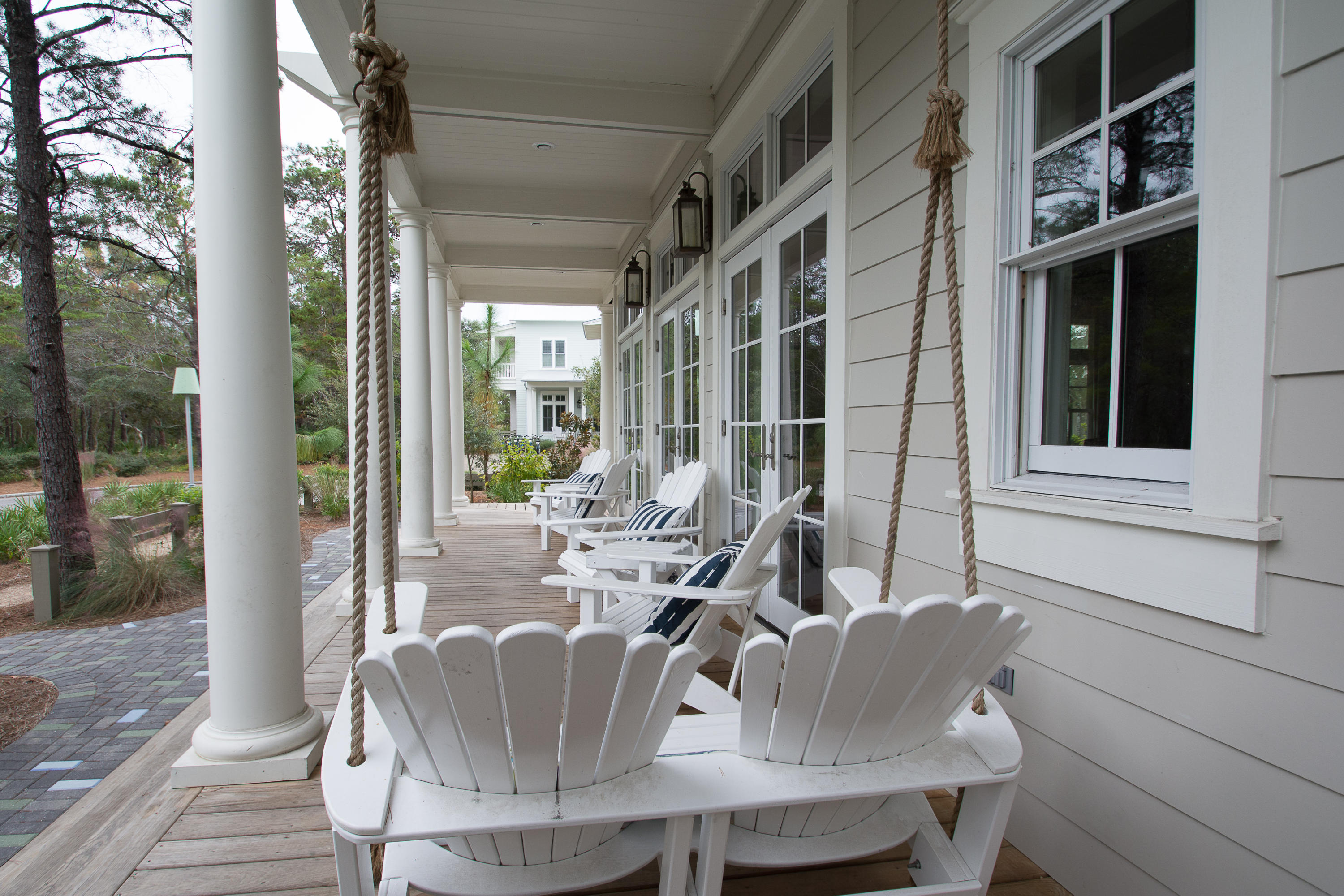 WATERCOLOR - Residential