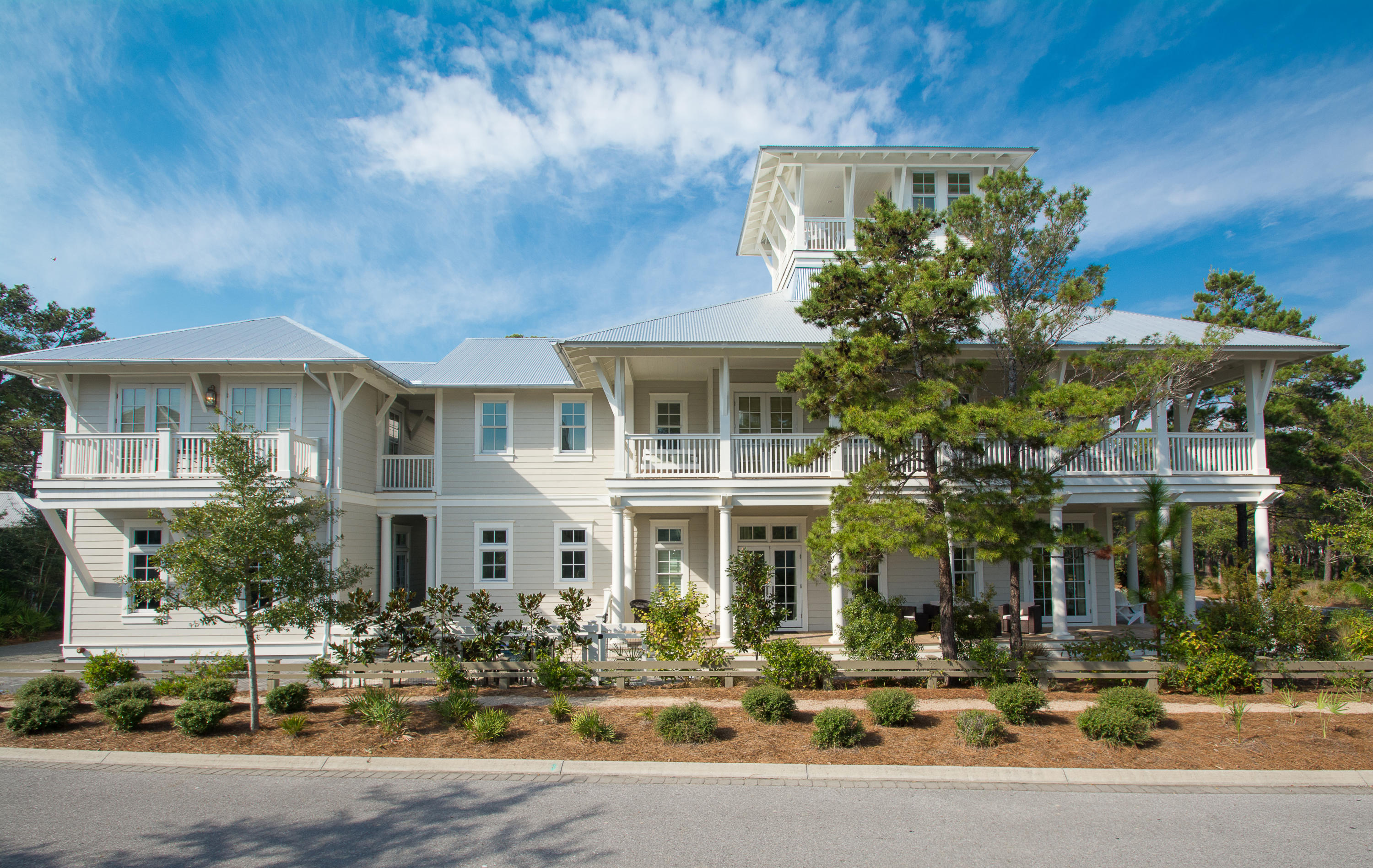 WATERCOLOR - Residential