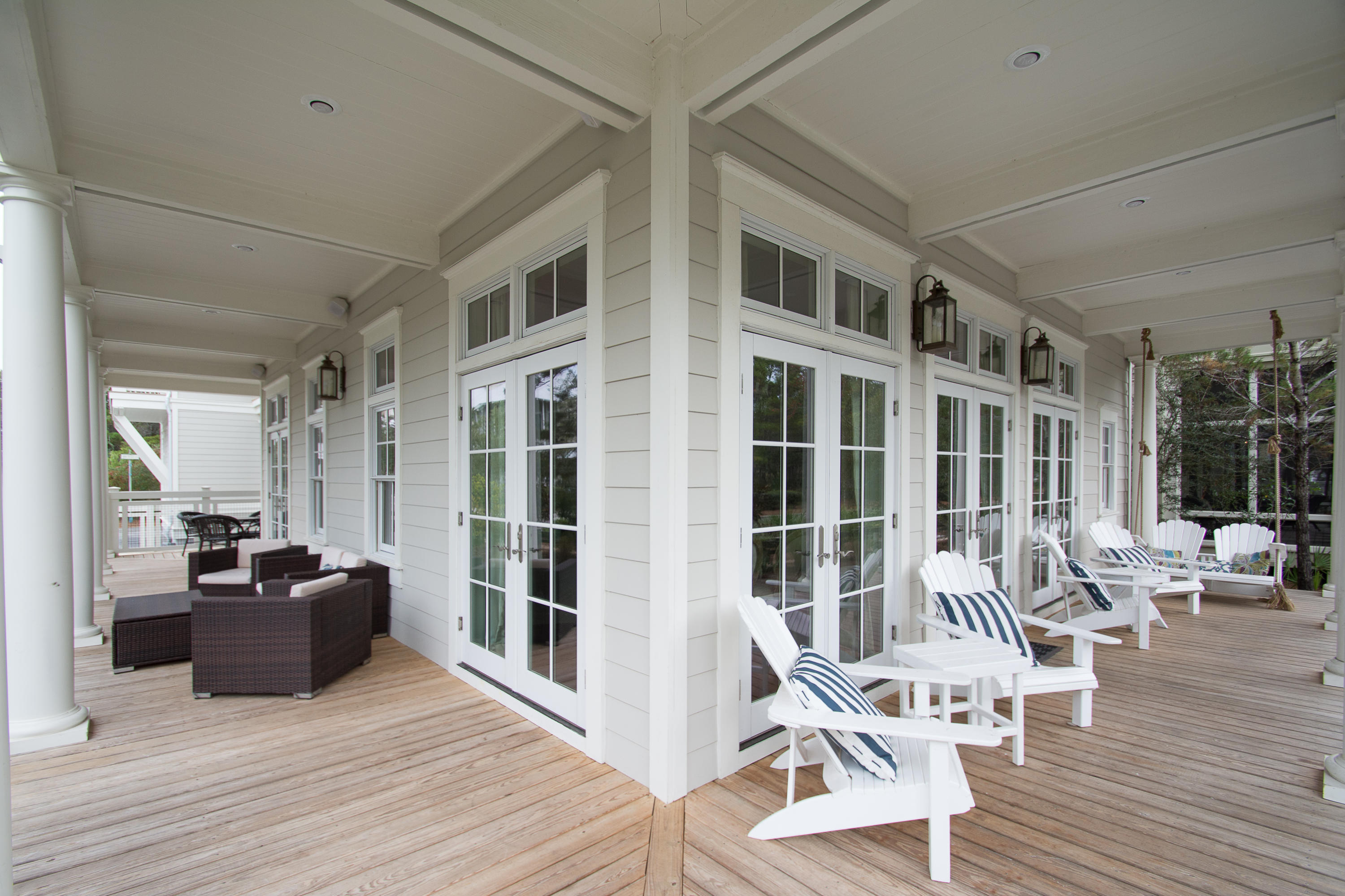 WATERCOLOR - Residential