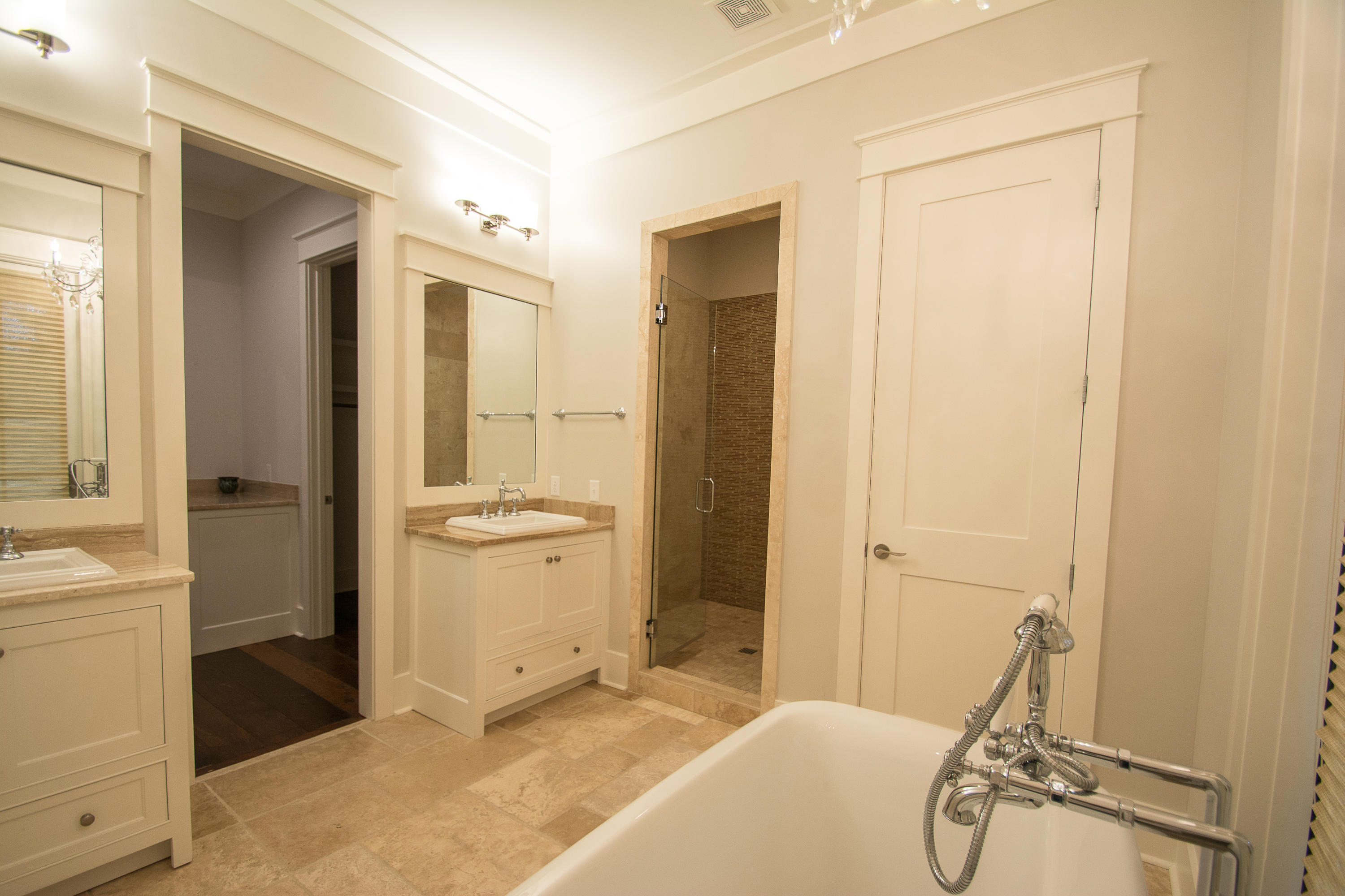 WATERCOLOR - Residential