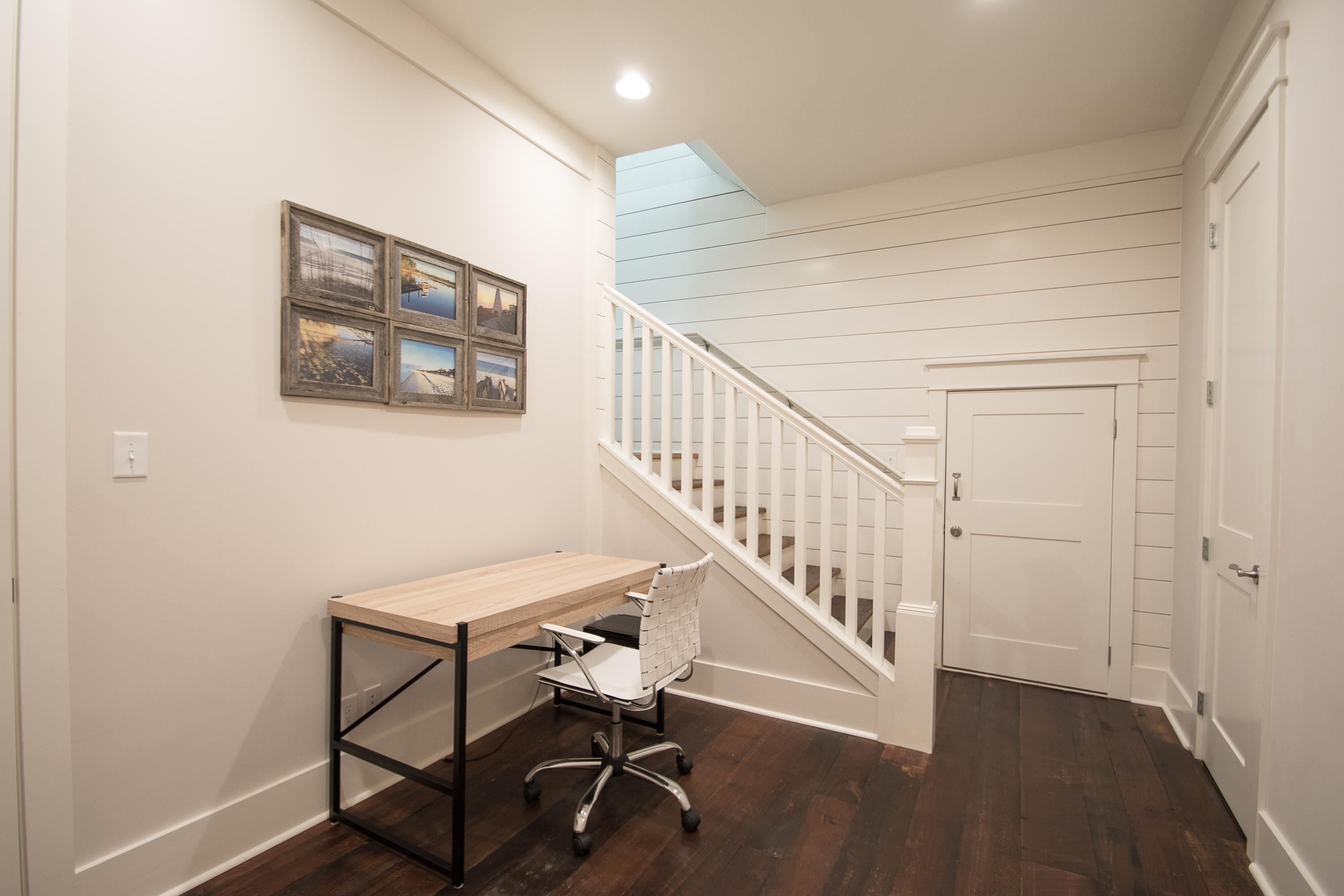 WATERCOLOR - Residential