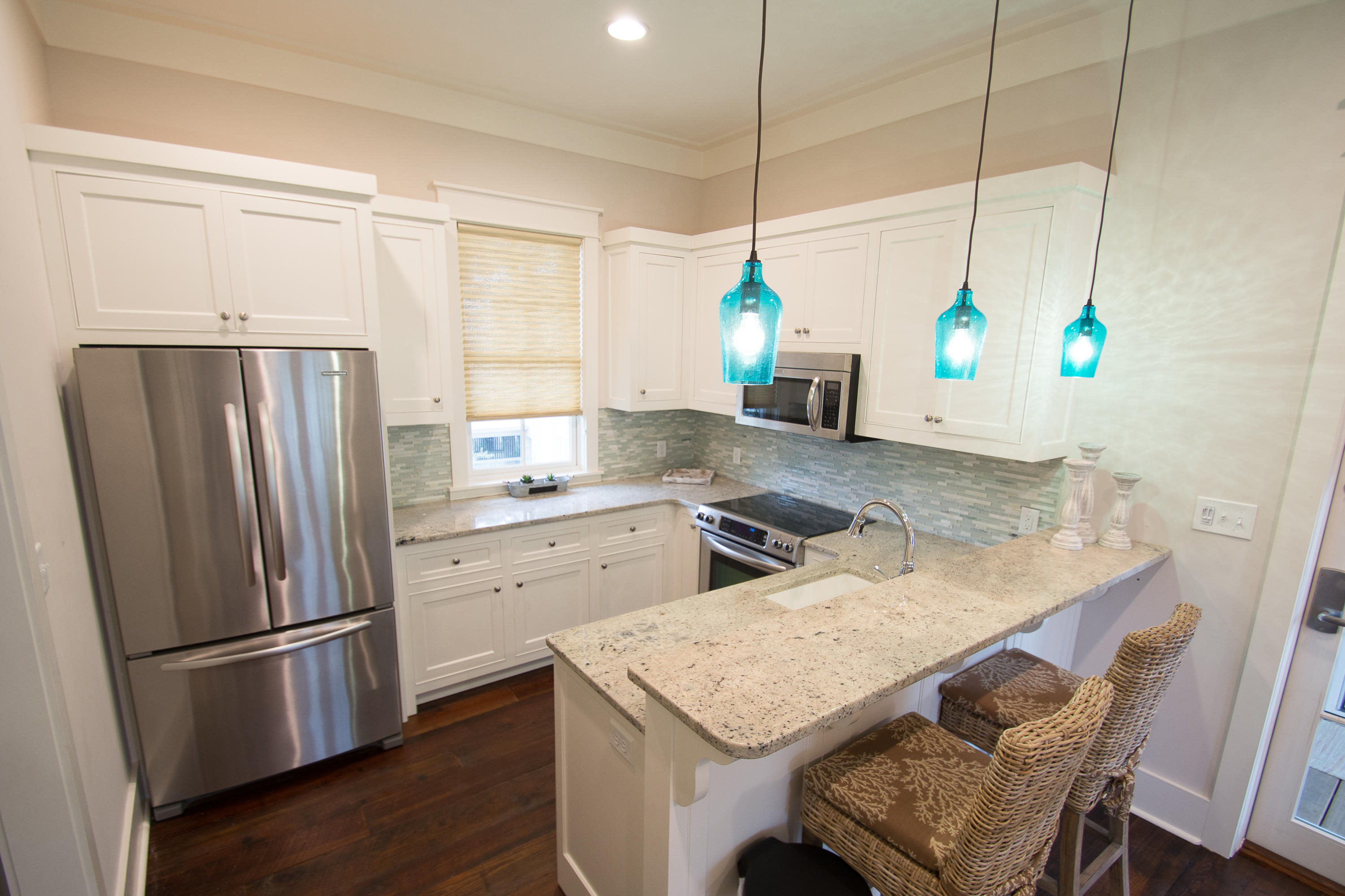 WATERCOLOR - Residential