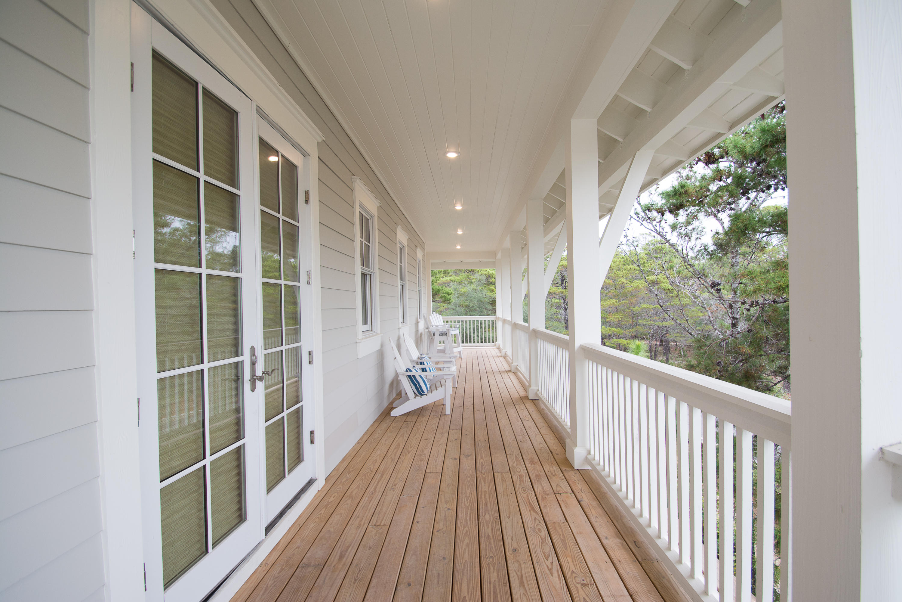 WATERCOLOR - Residential