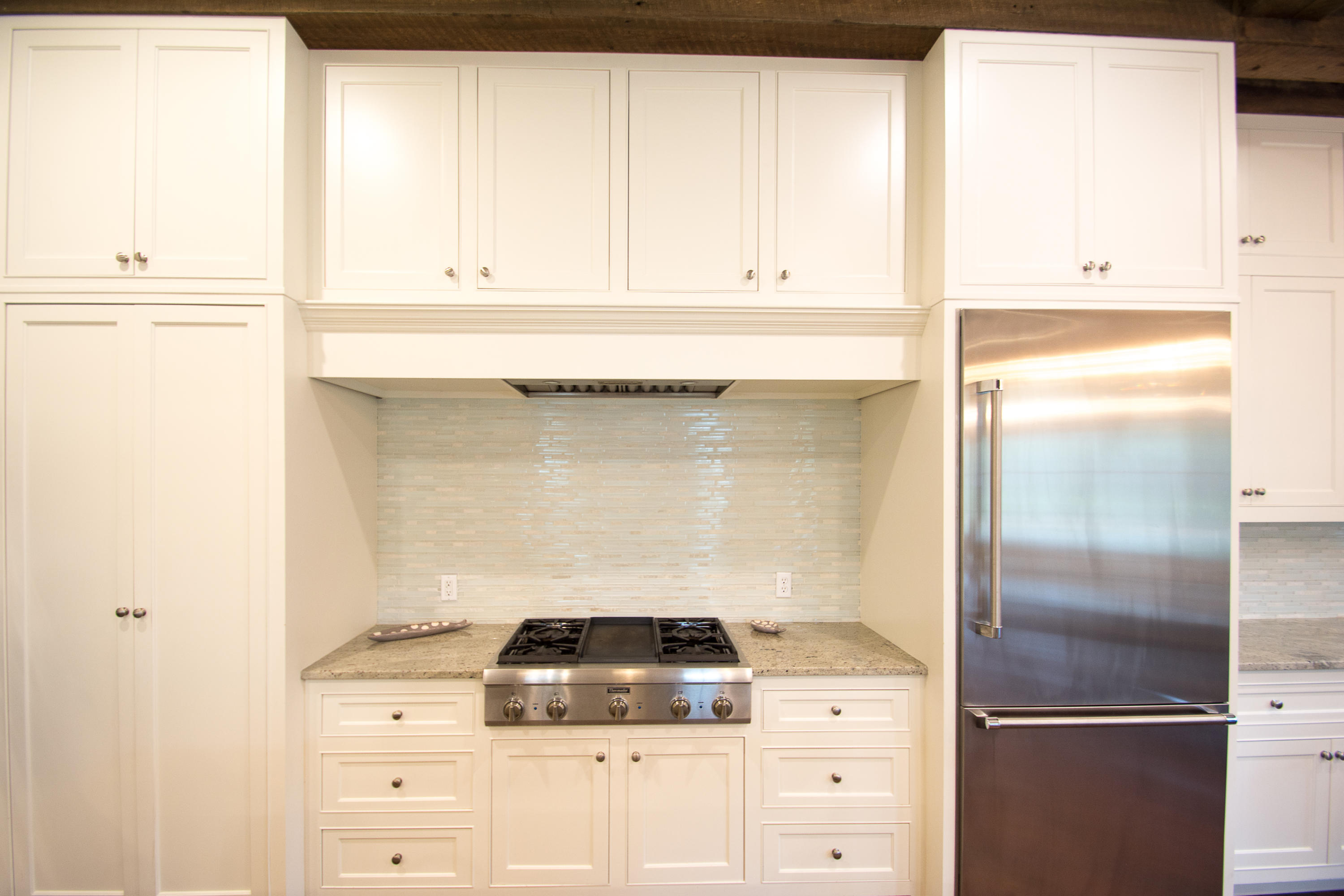 WATERCOLOR - Residential