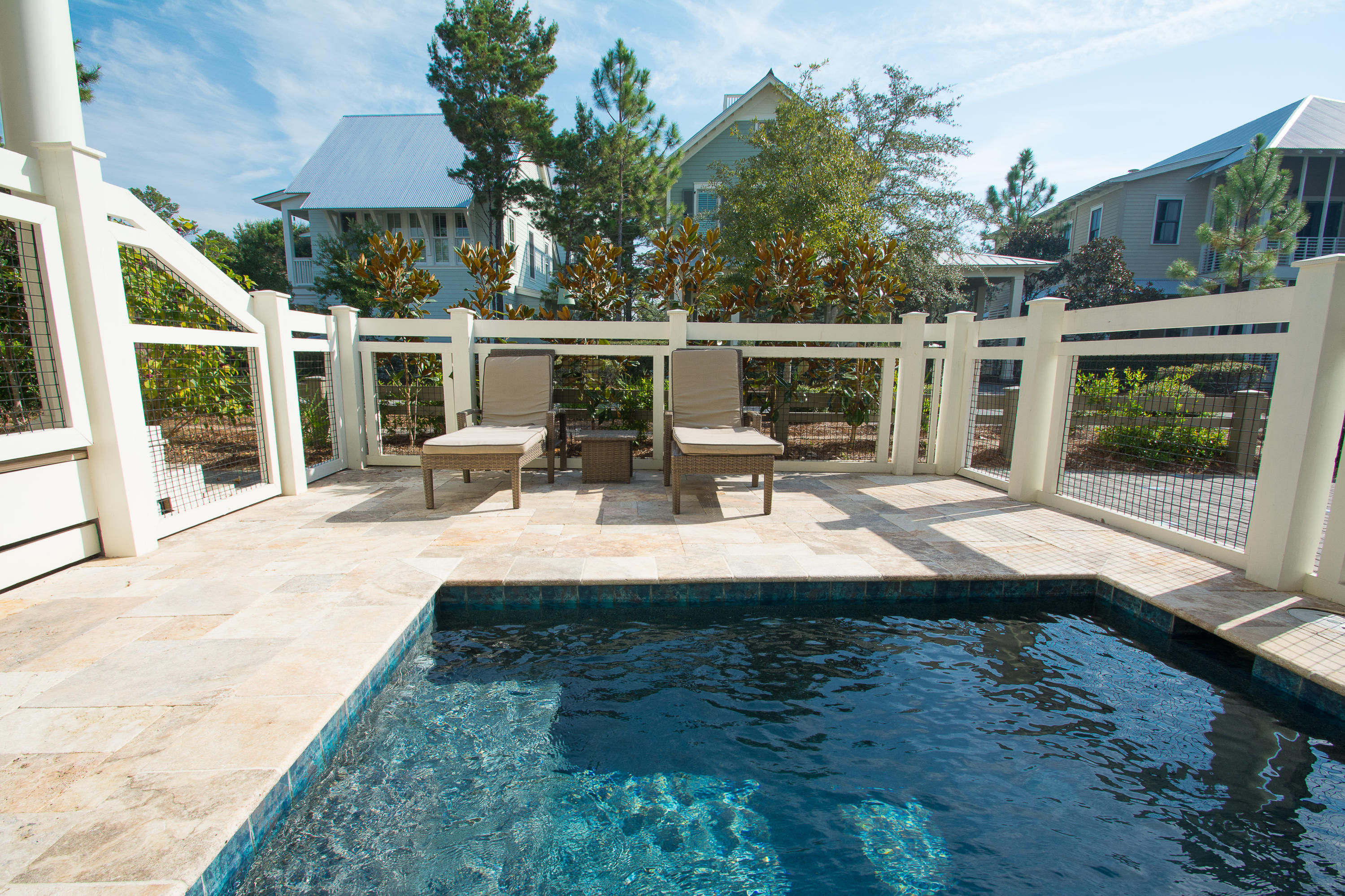 WATERCOLOR - Residential