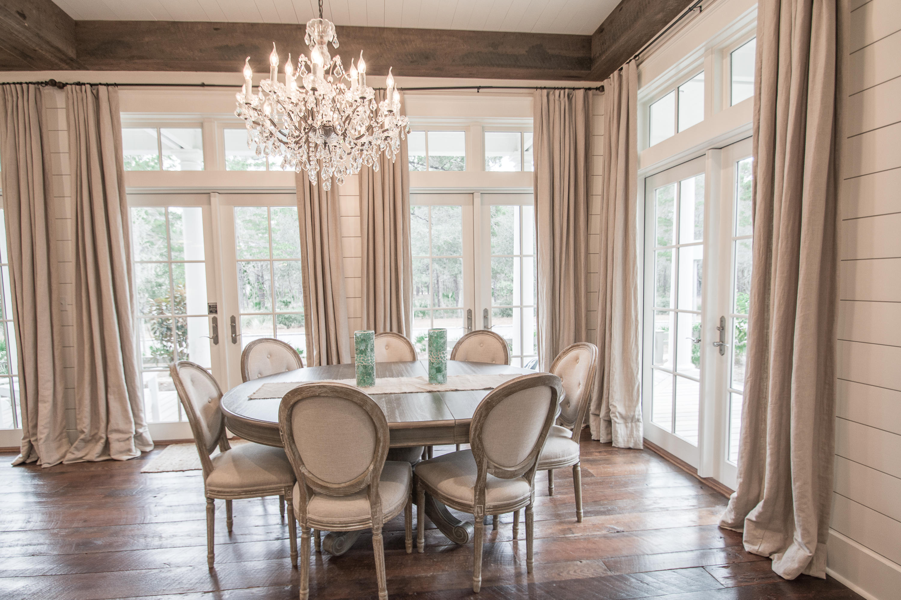 WATERCOLOR - Residential