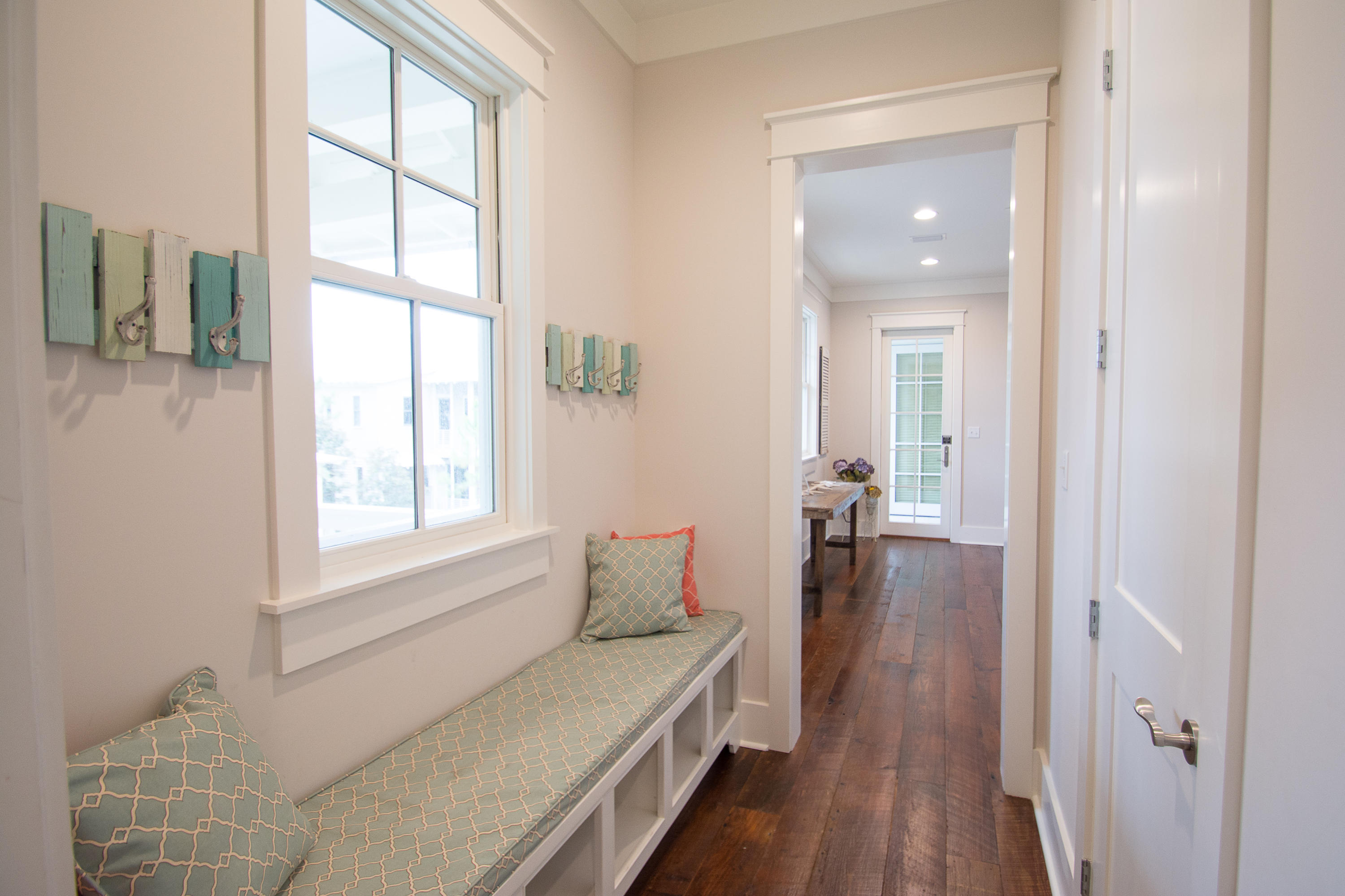 WATERCOLOR - Residential