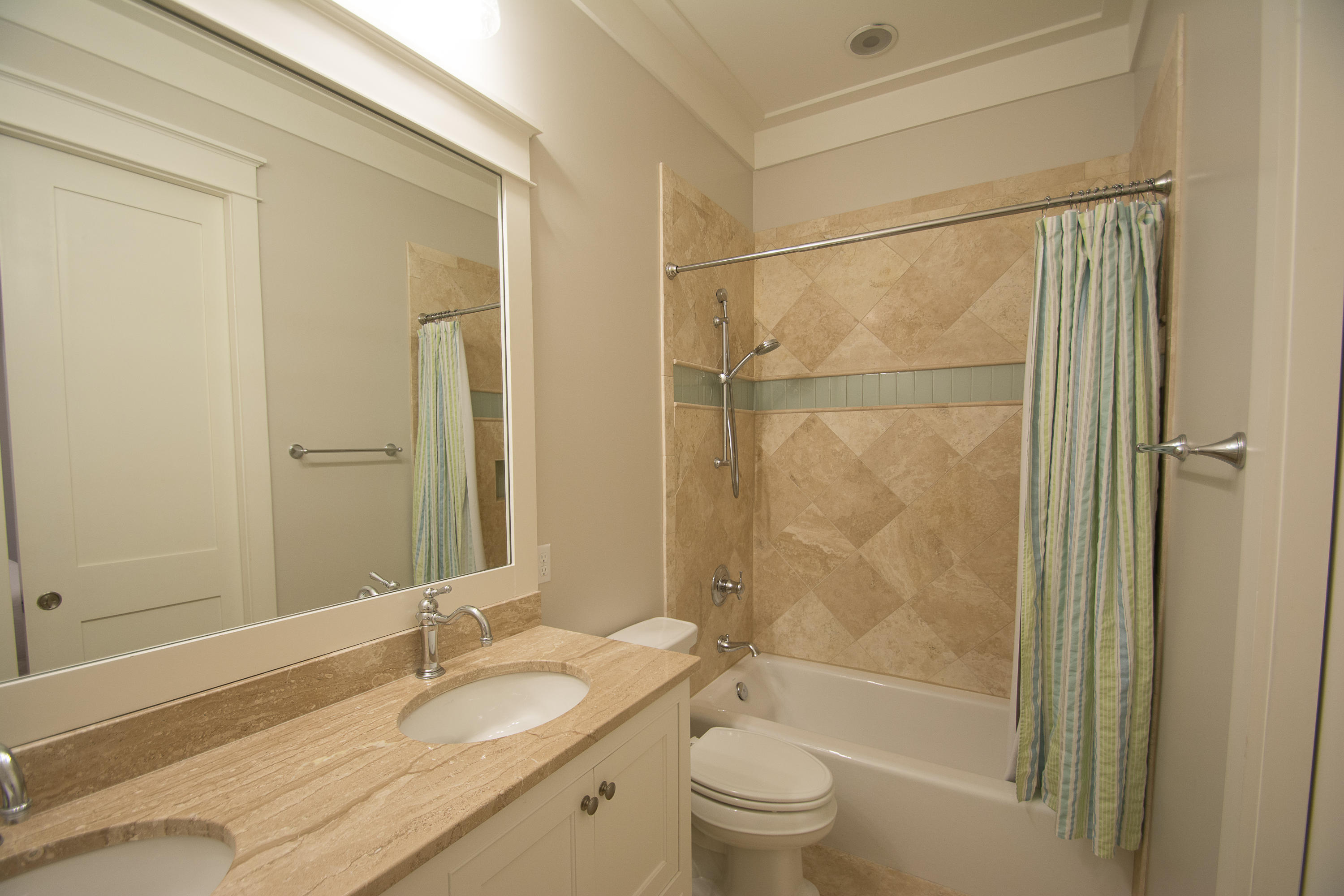 WATERCOLOR - Residential