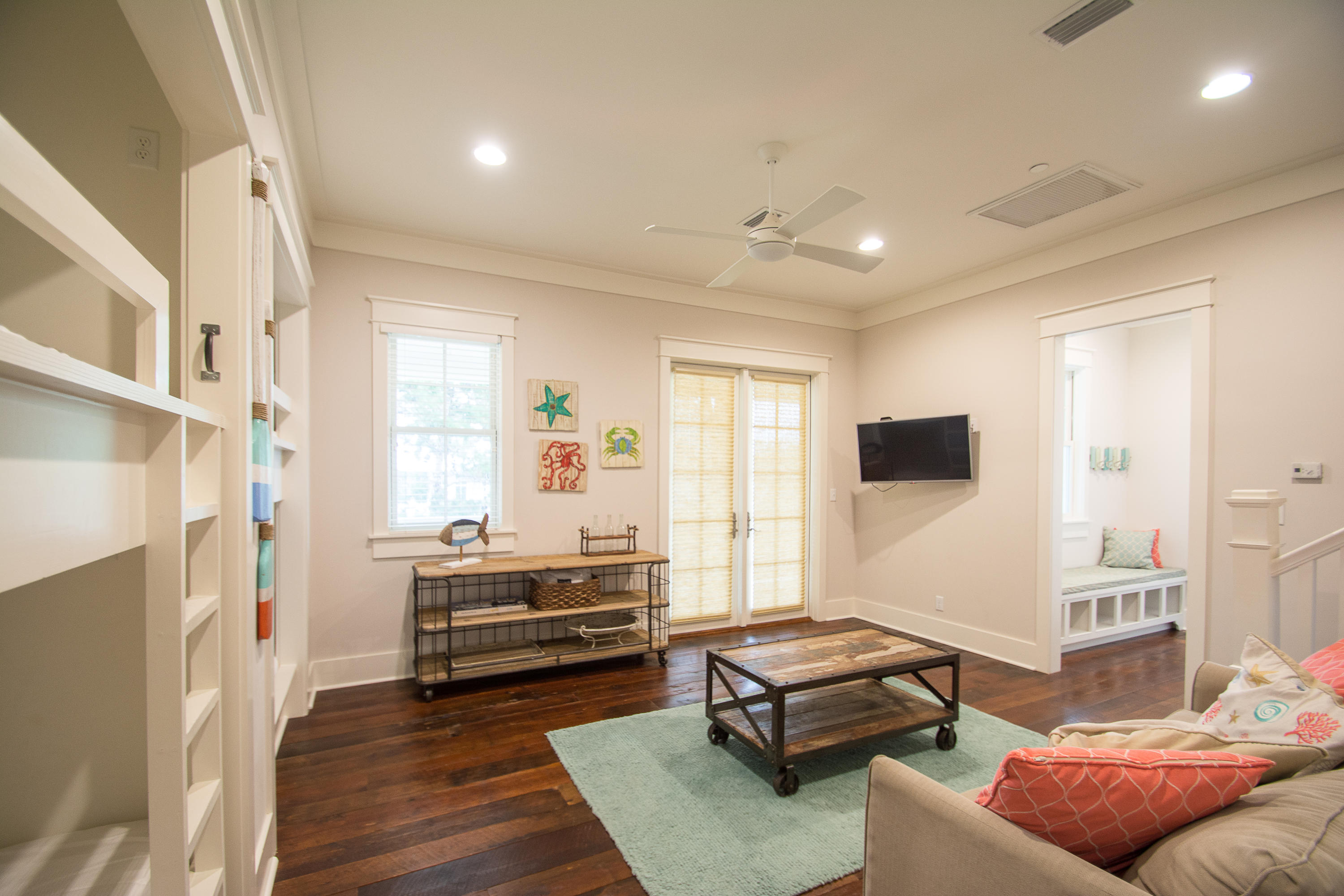 WATERCOLOR - Residential