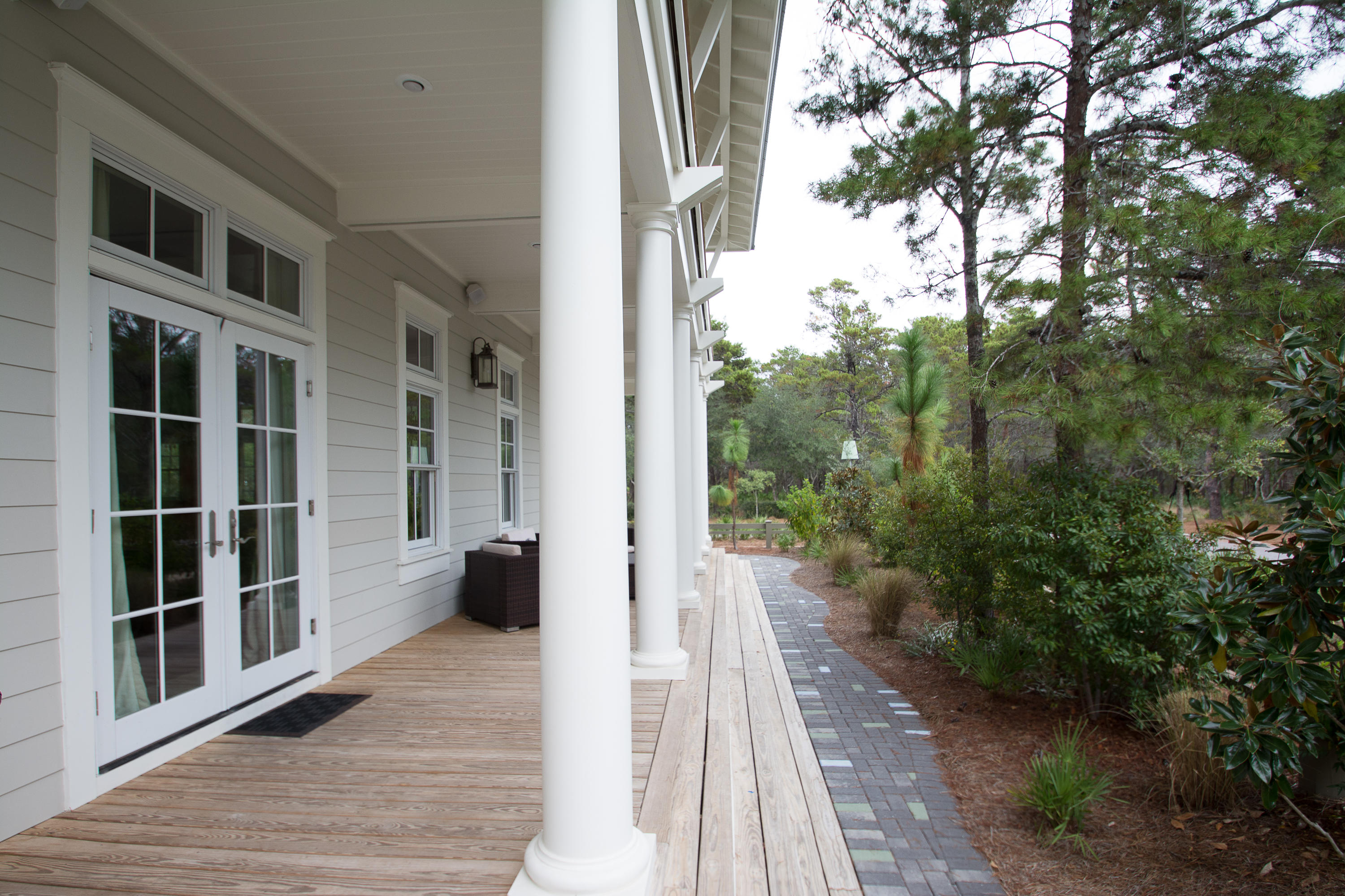 WATERCOLOR - Residential