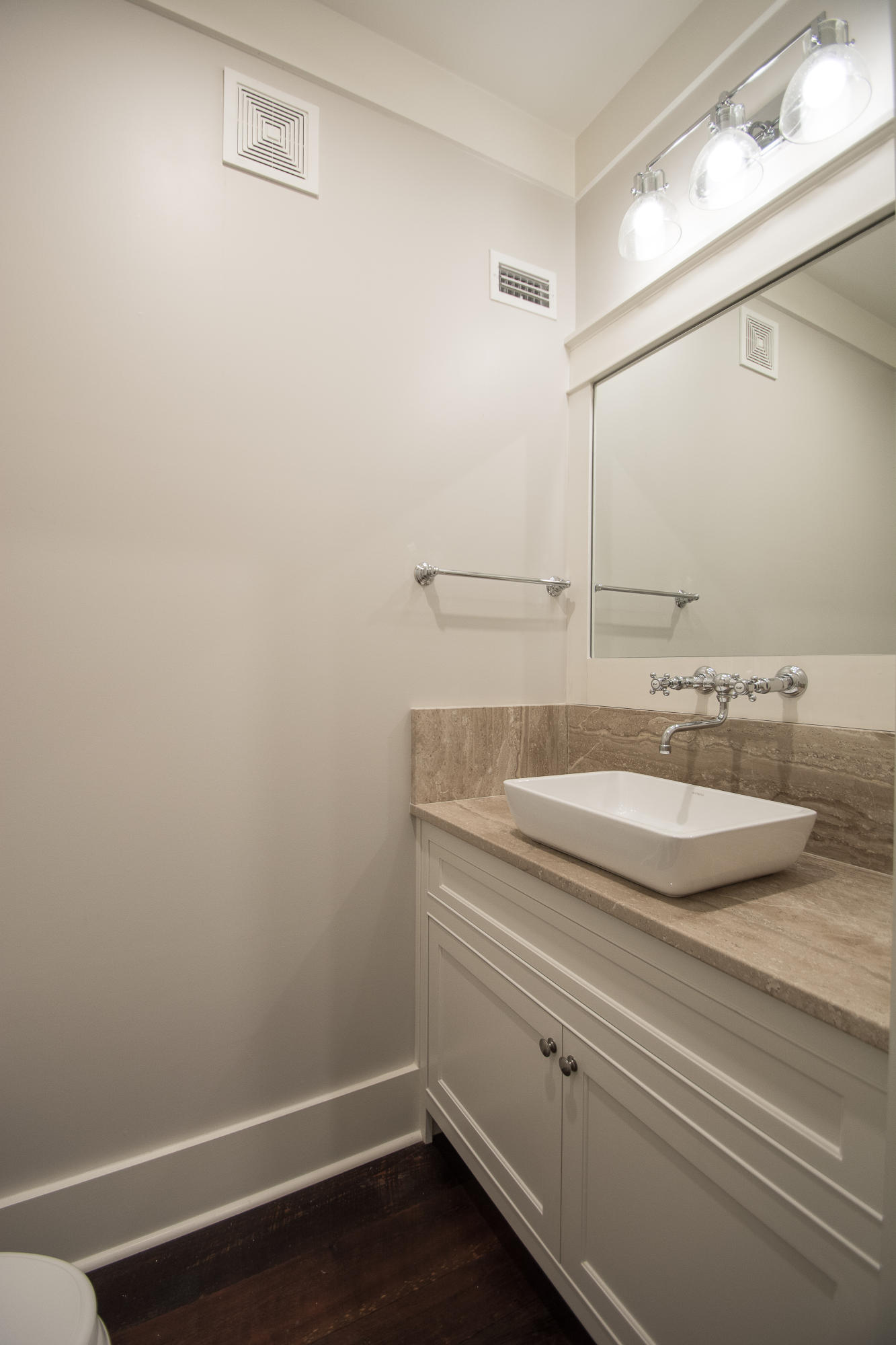 WATERCOLOR - Residential