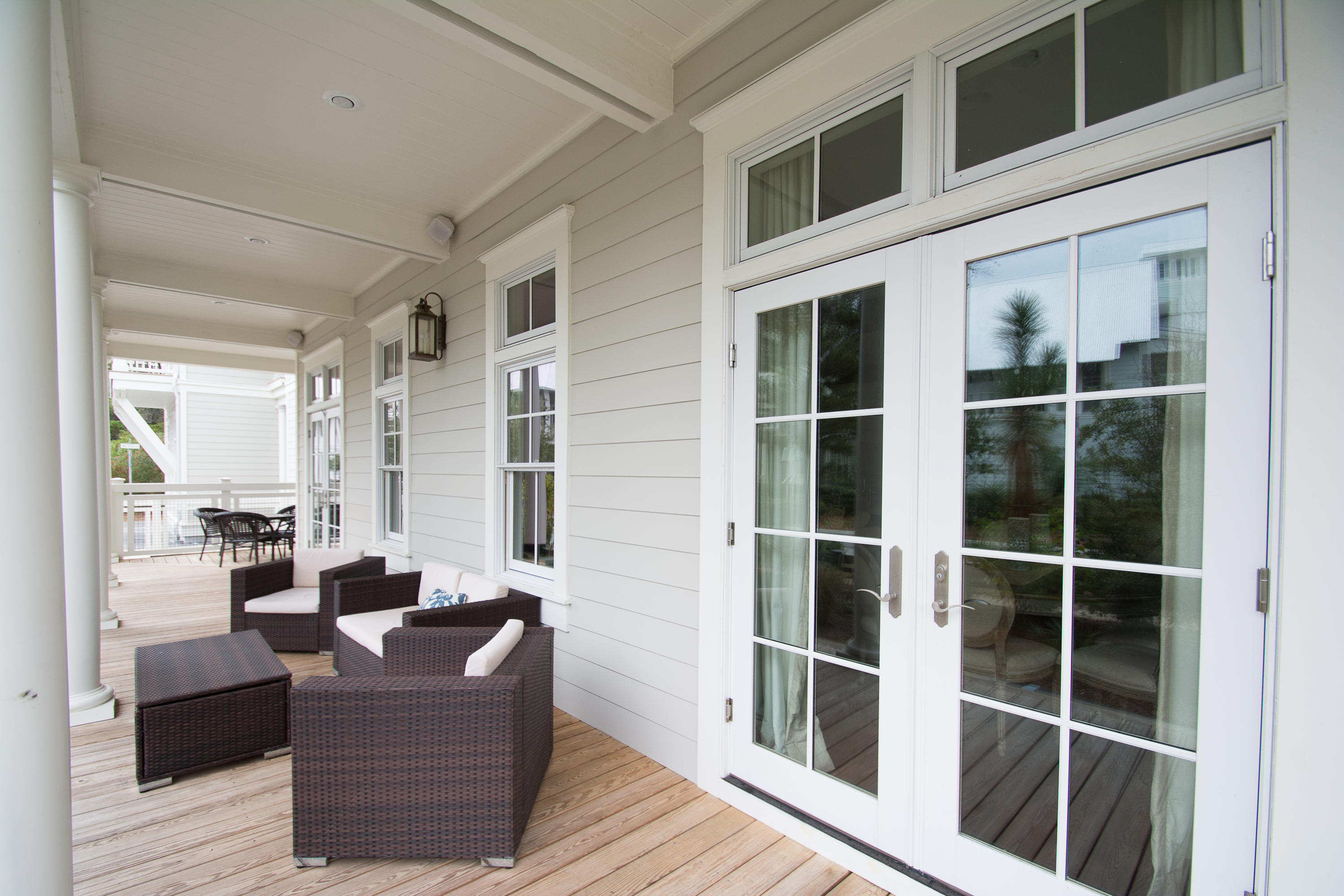 WATERCOLOR - Residential