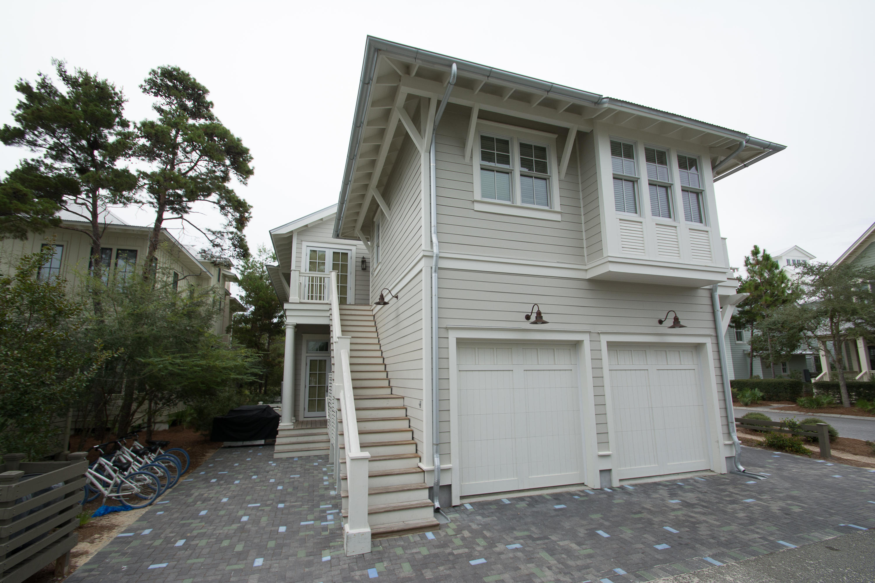 WATERCOLOR - Residential