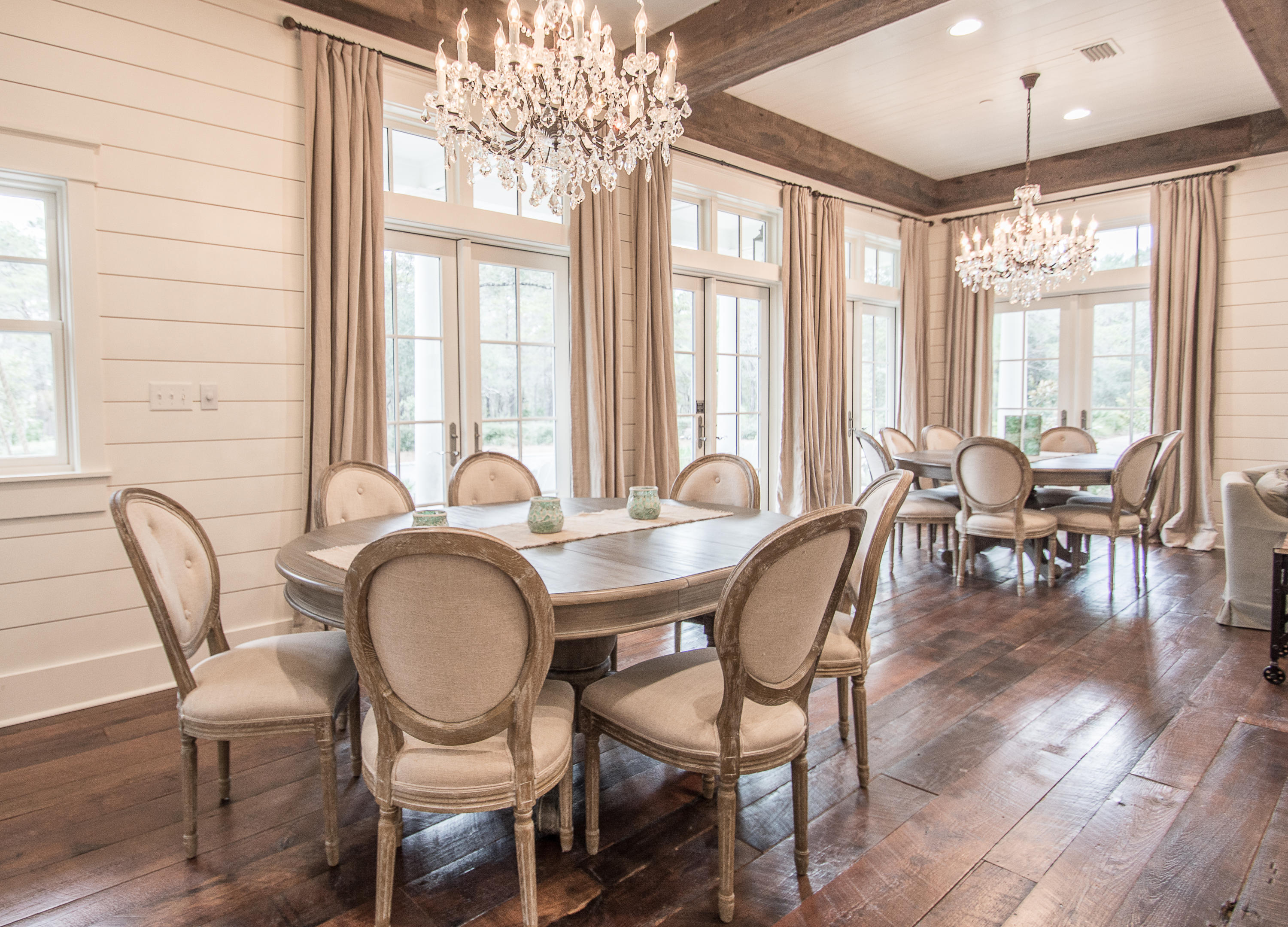 WATERCOLOR - Residential