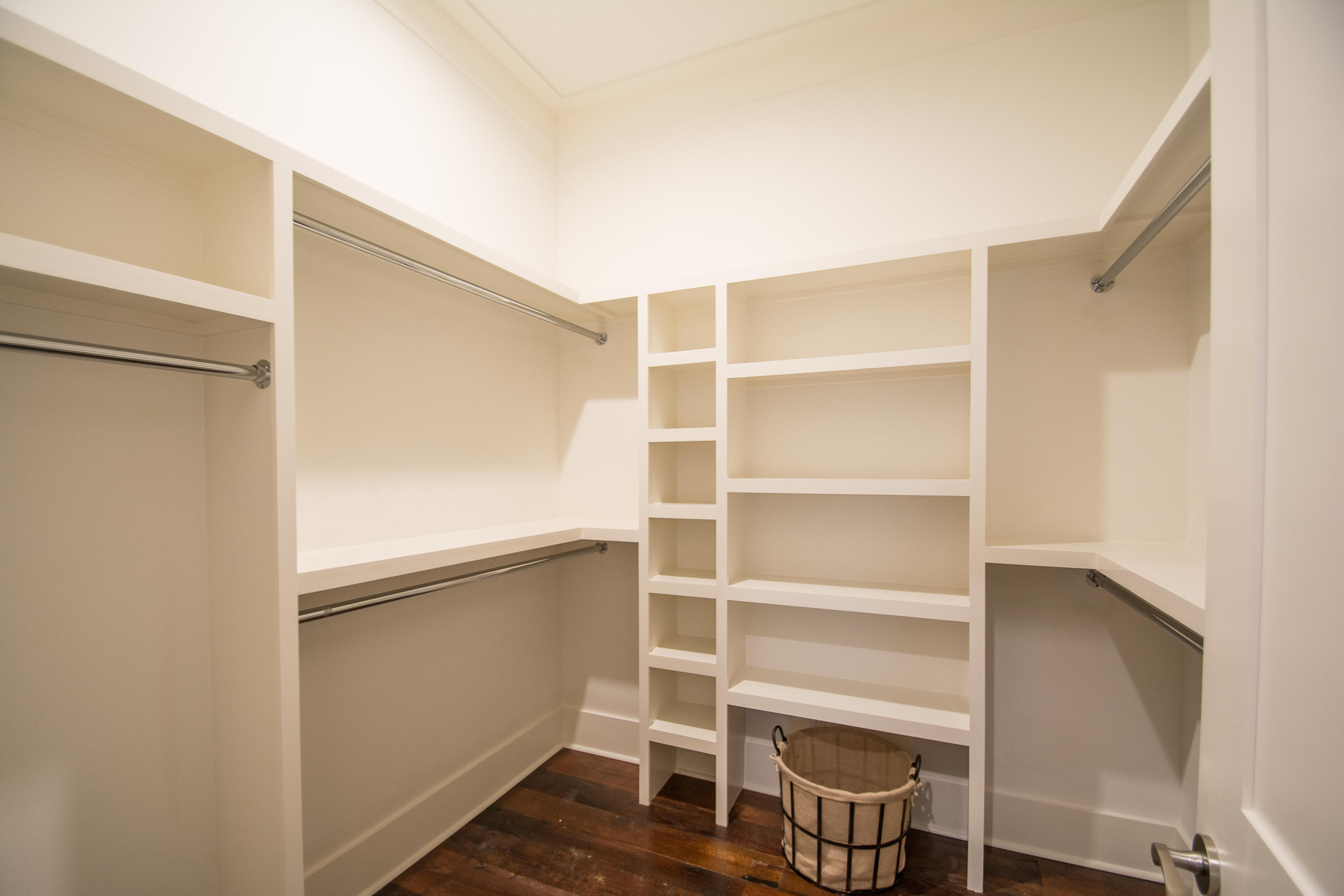 WATERCOLOR - Residential