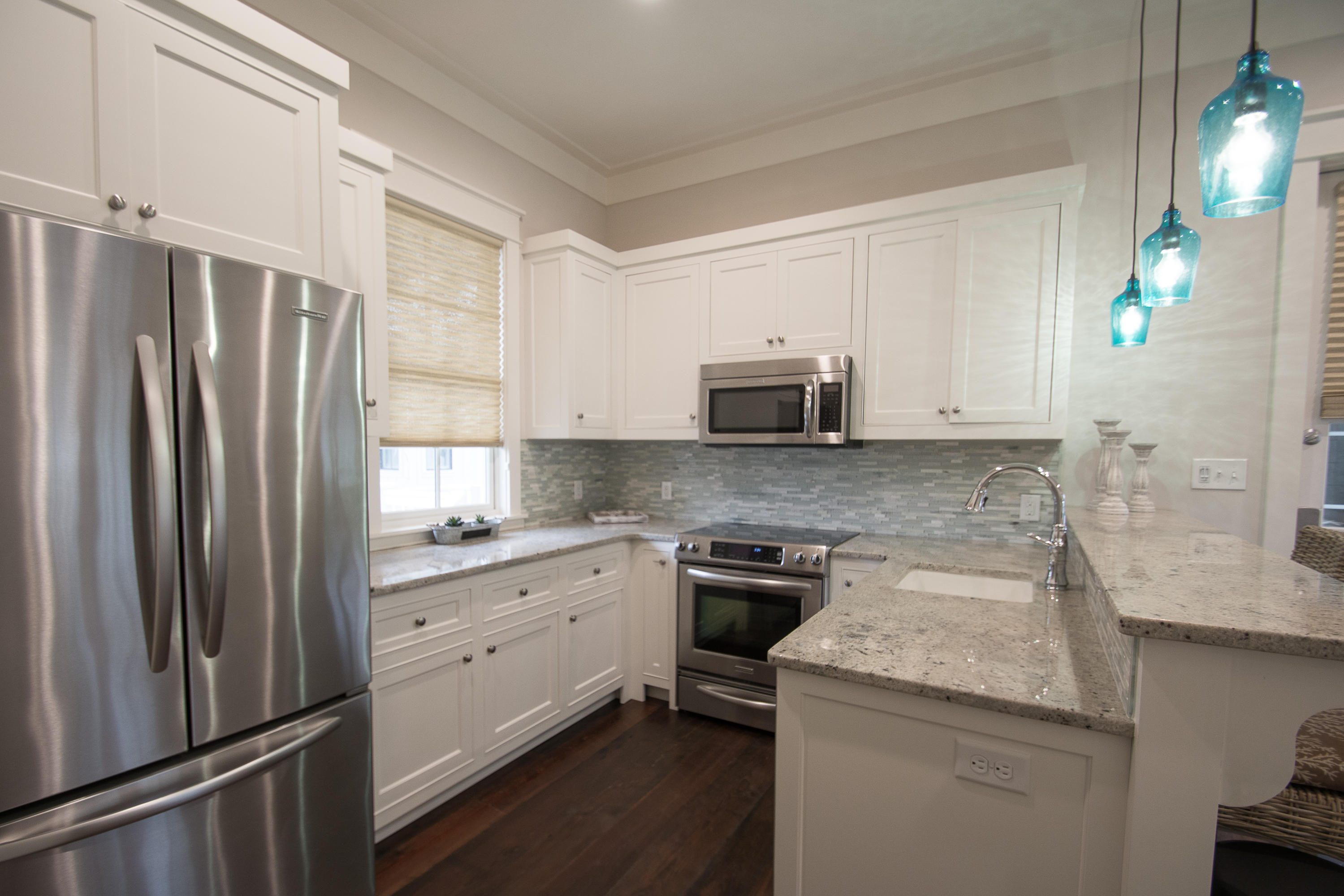 WATERCOLOR - Residential