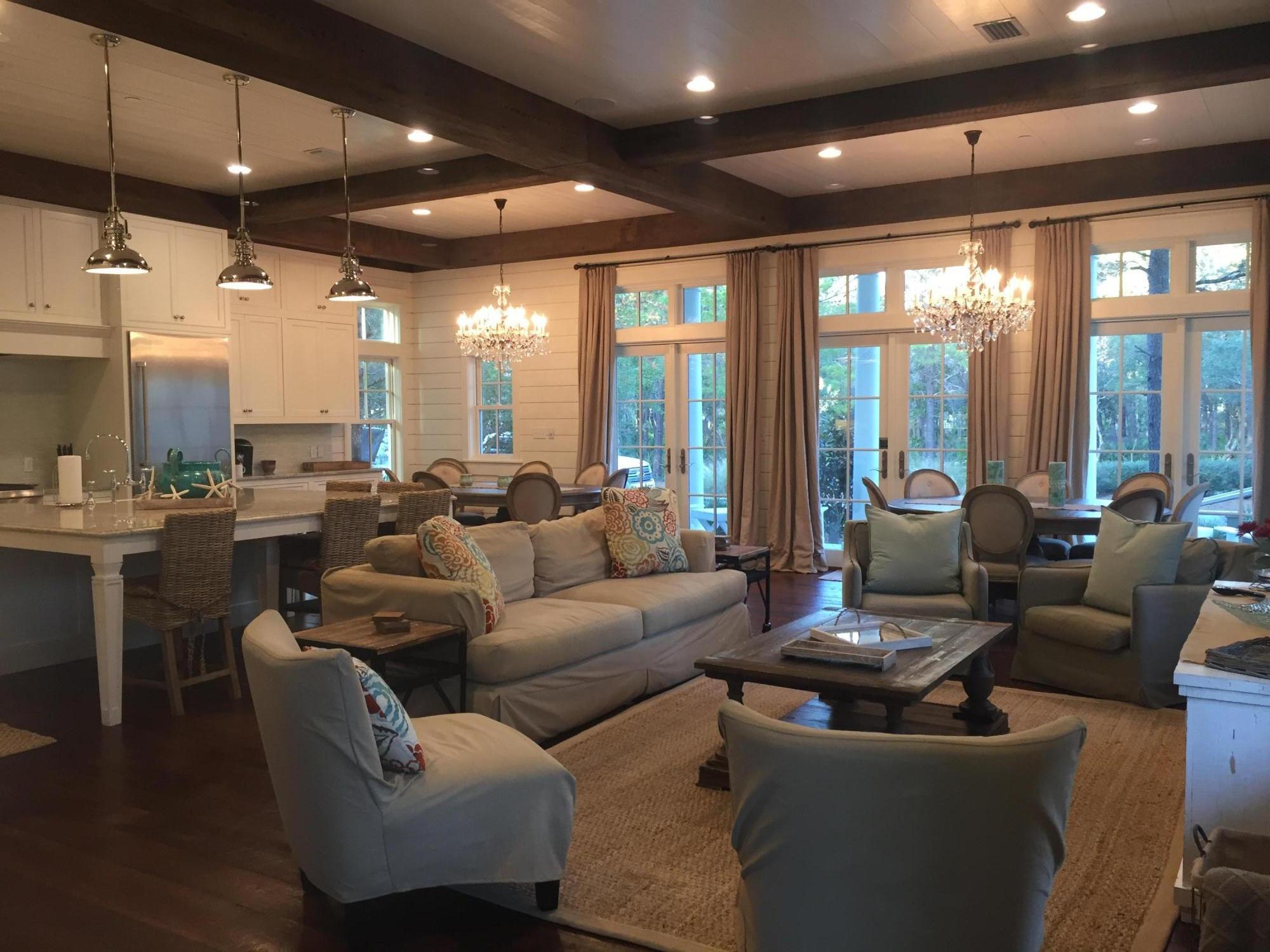 WATERCOLOR - Residential