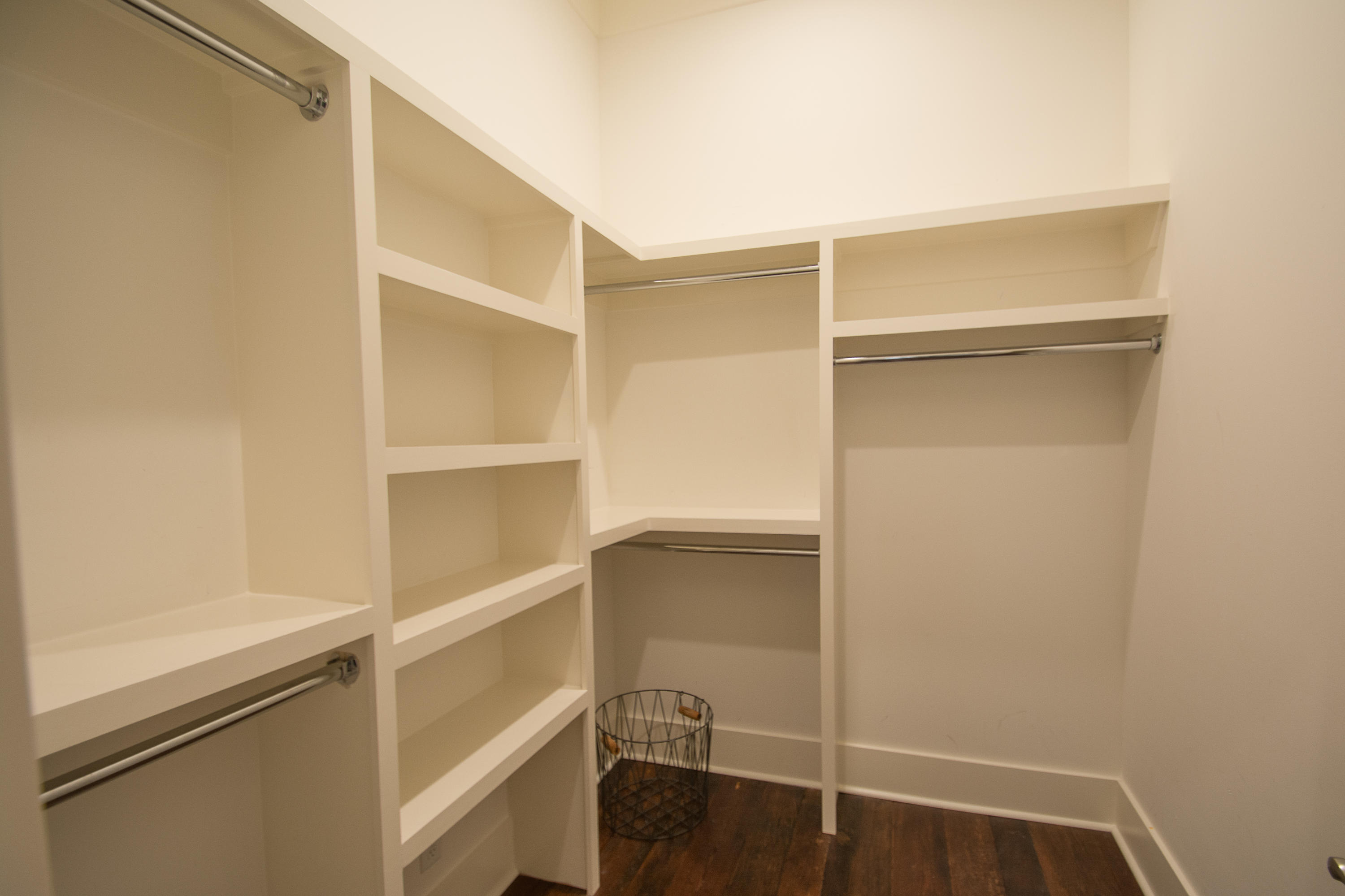 WATERCOLOR - Residential