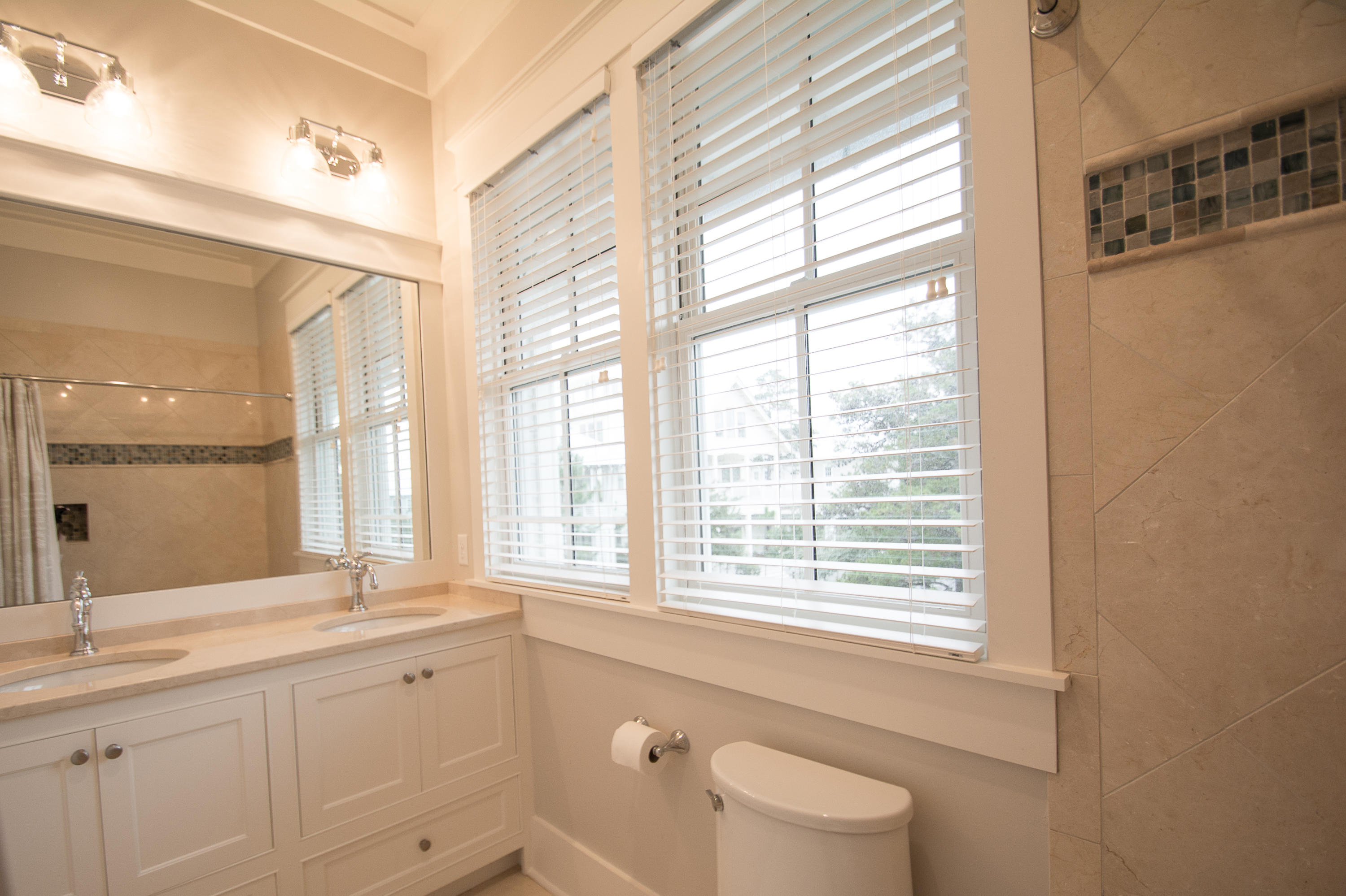 WATERCOLOR - Residential