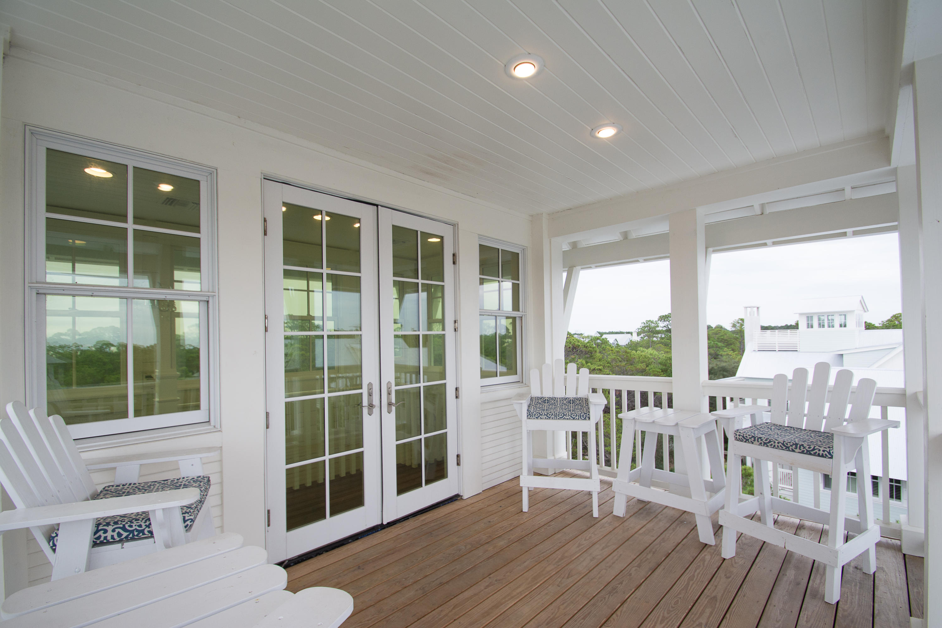 WATERCOLOR - Residential