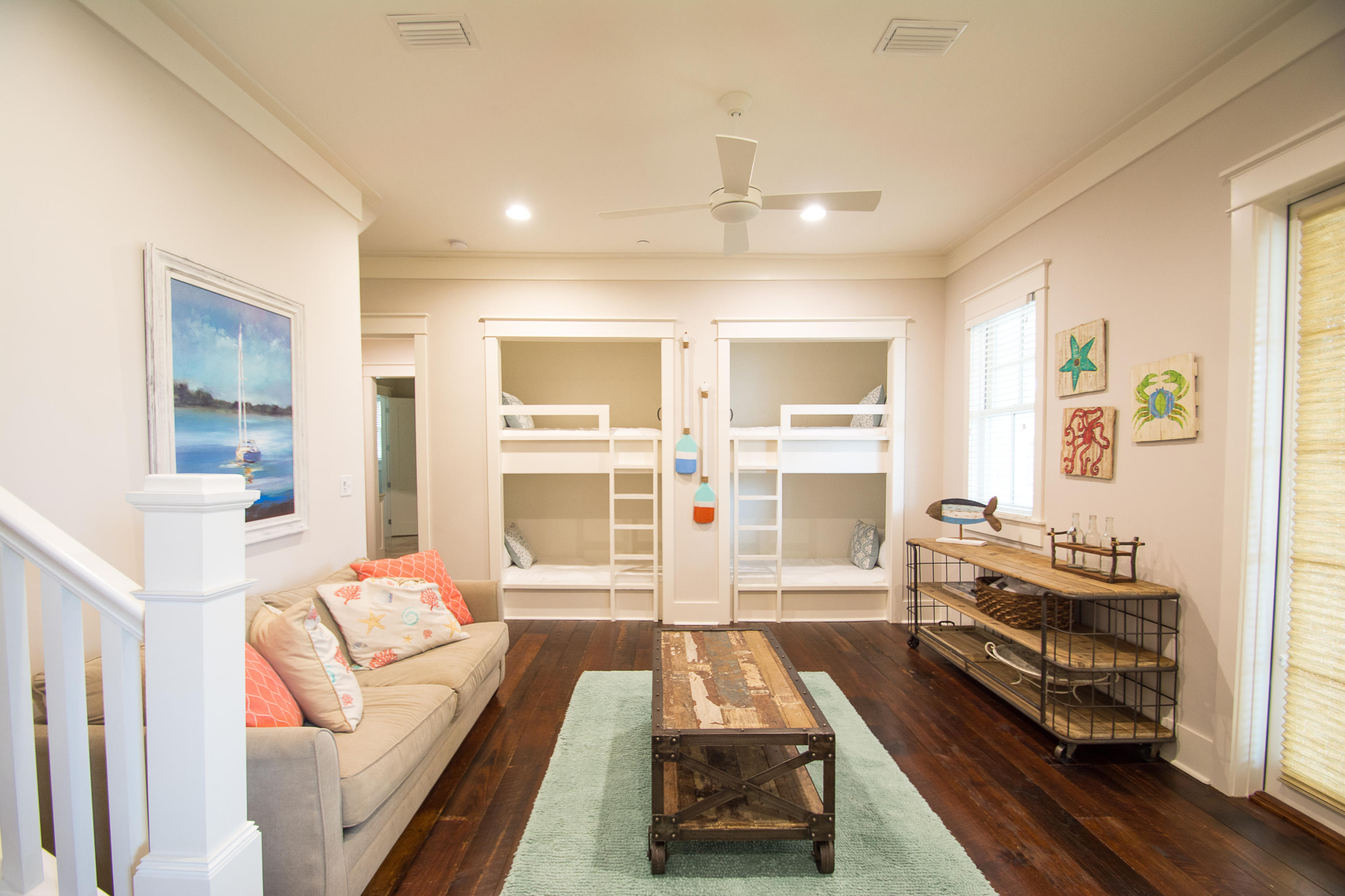 WATERCOLOR - Residential