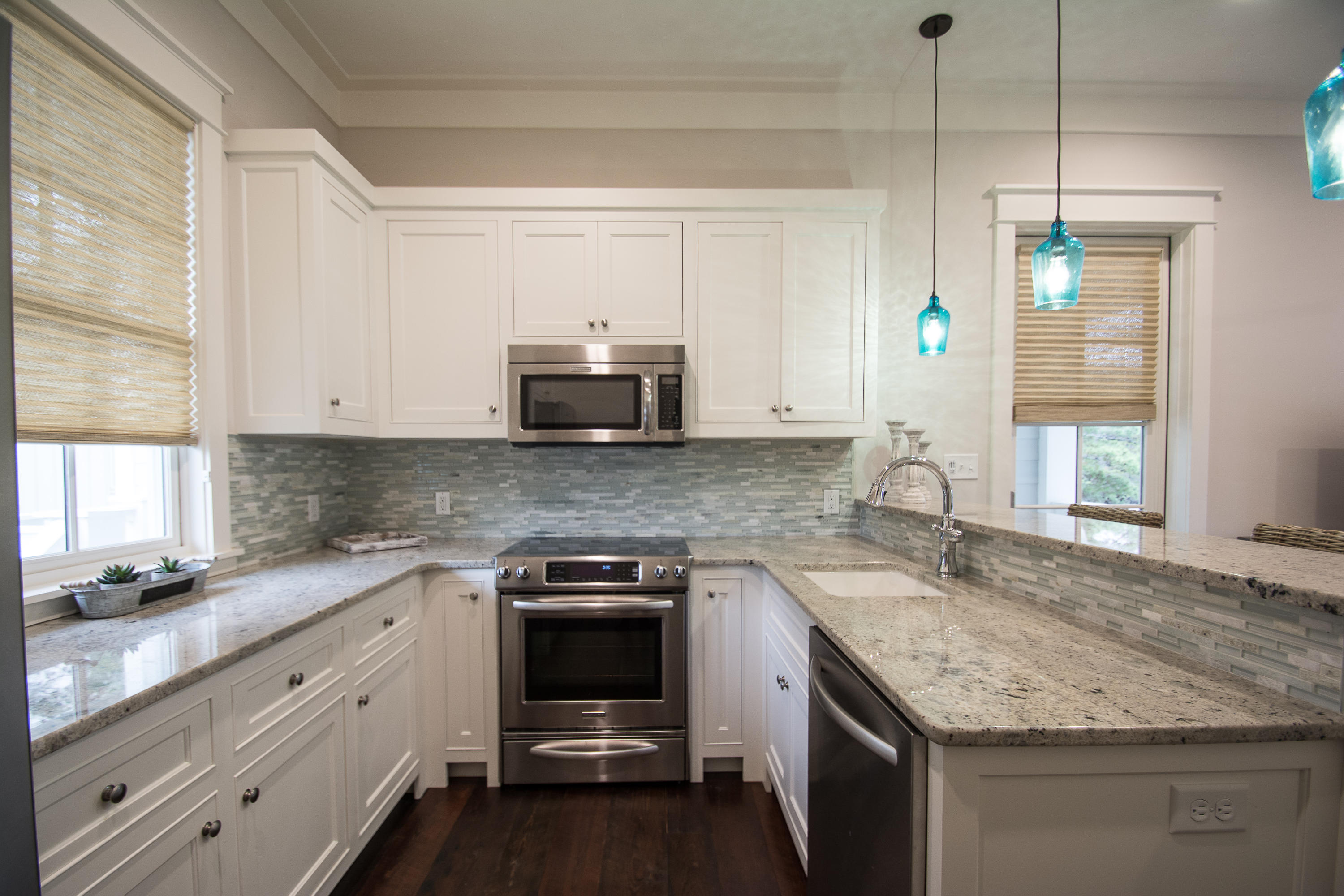 WATERCOLOR - Residential