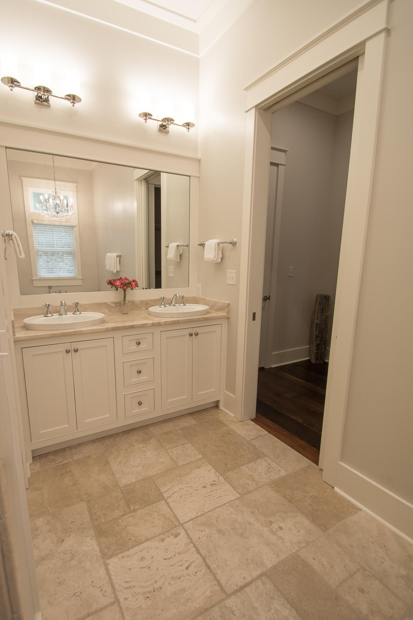 WATERCOLOR - Residential