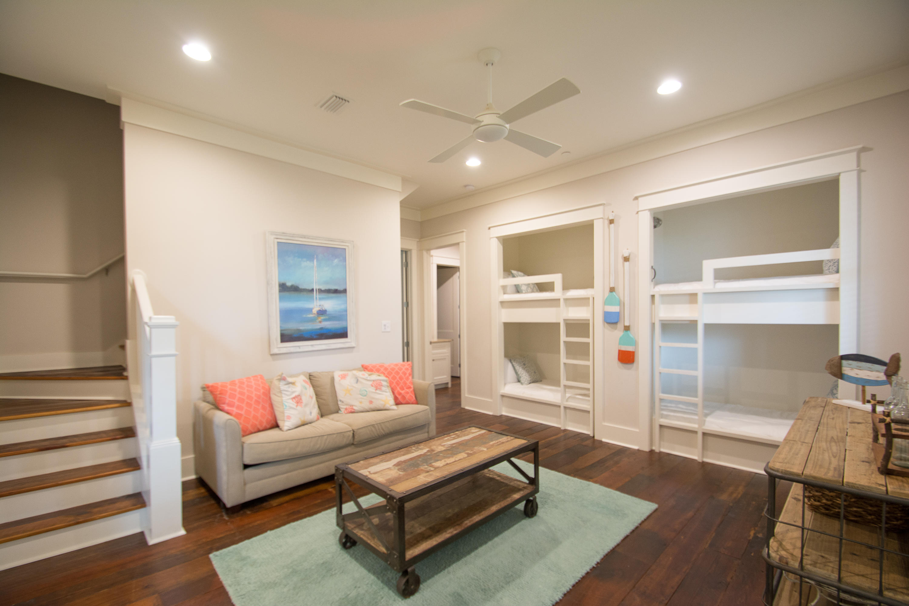 WATERCOLOR - Residential