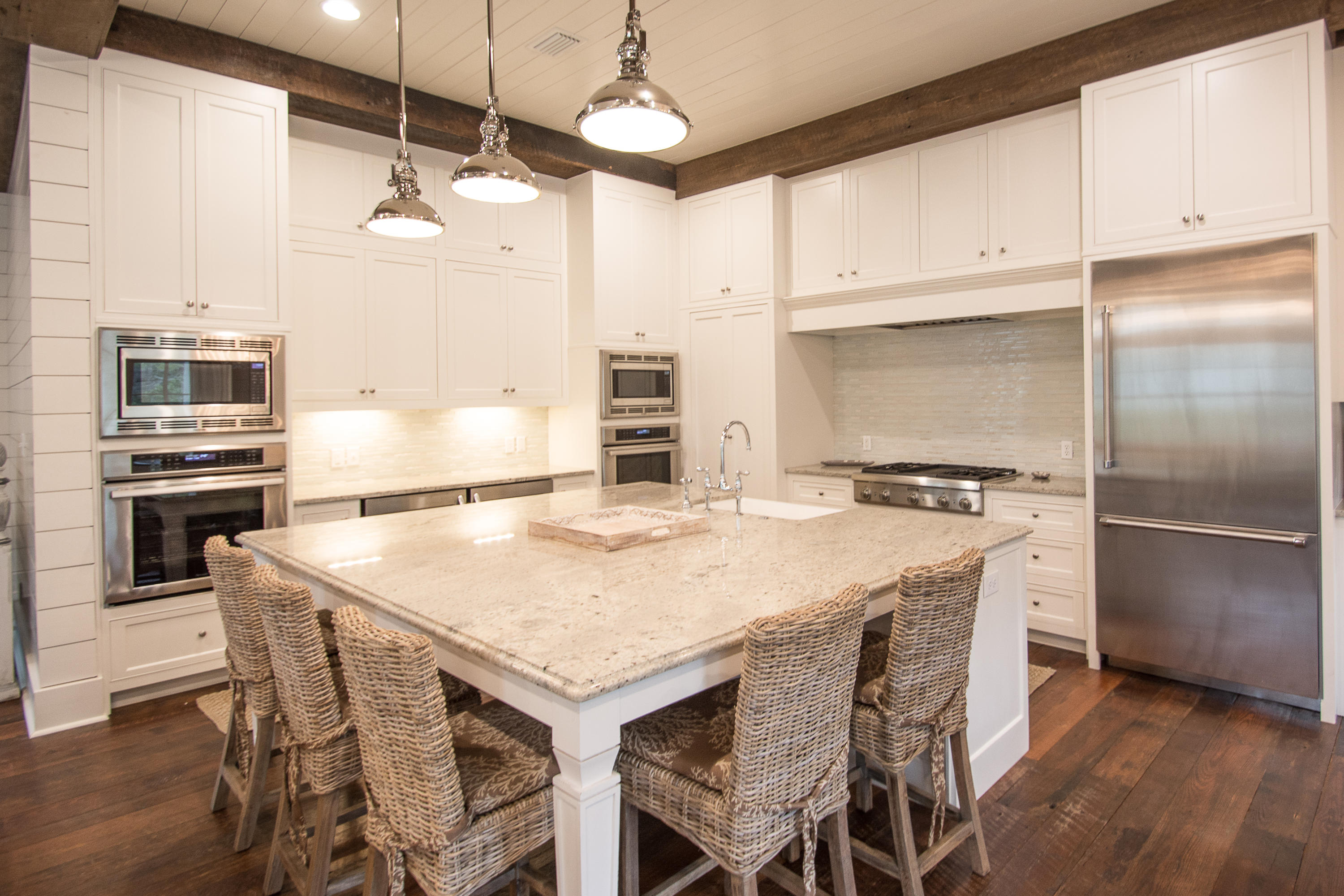 WATERCOLOR - Residential