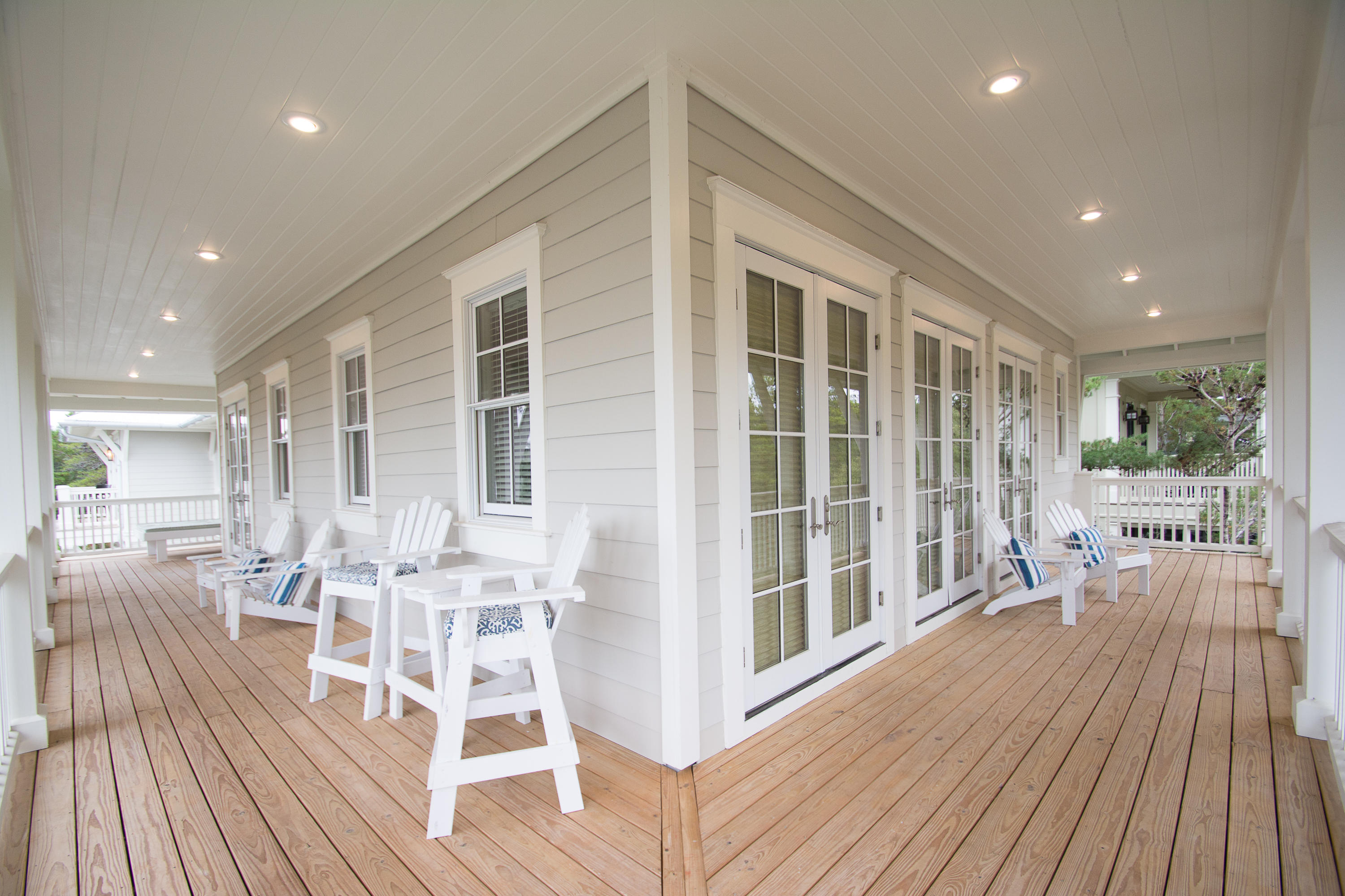 WATERCOLOR - Residential