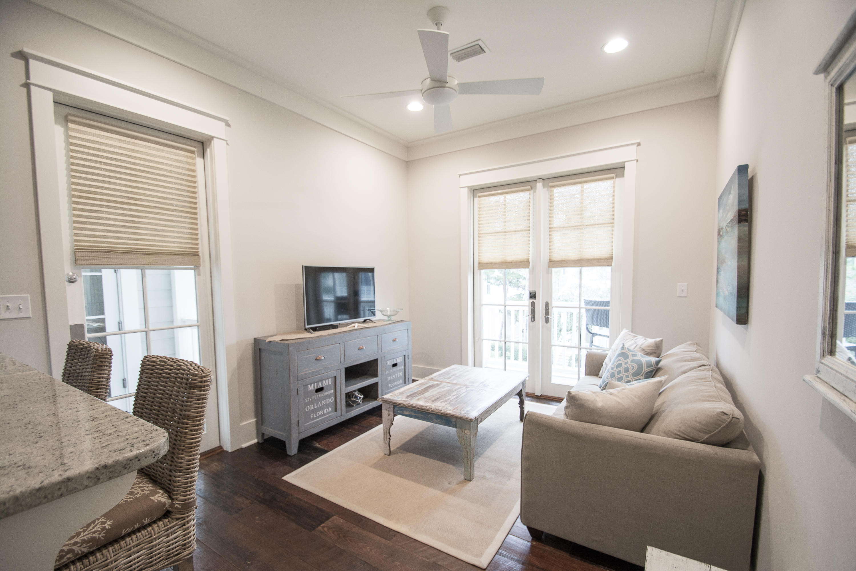 WATERCOLOR - Residential