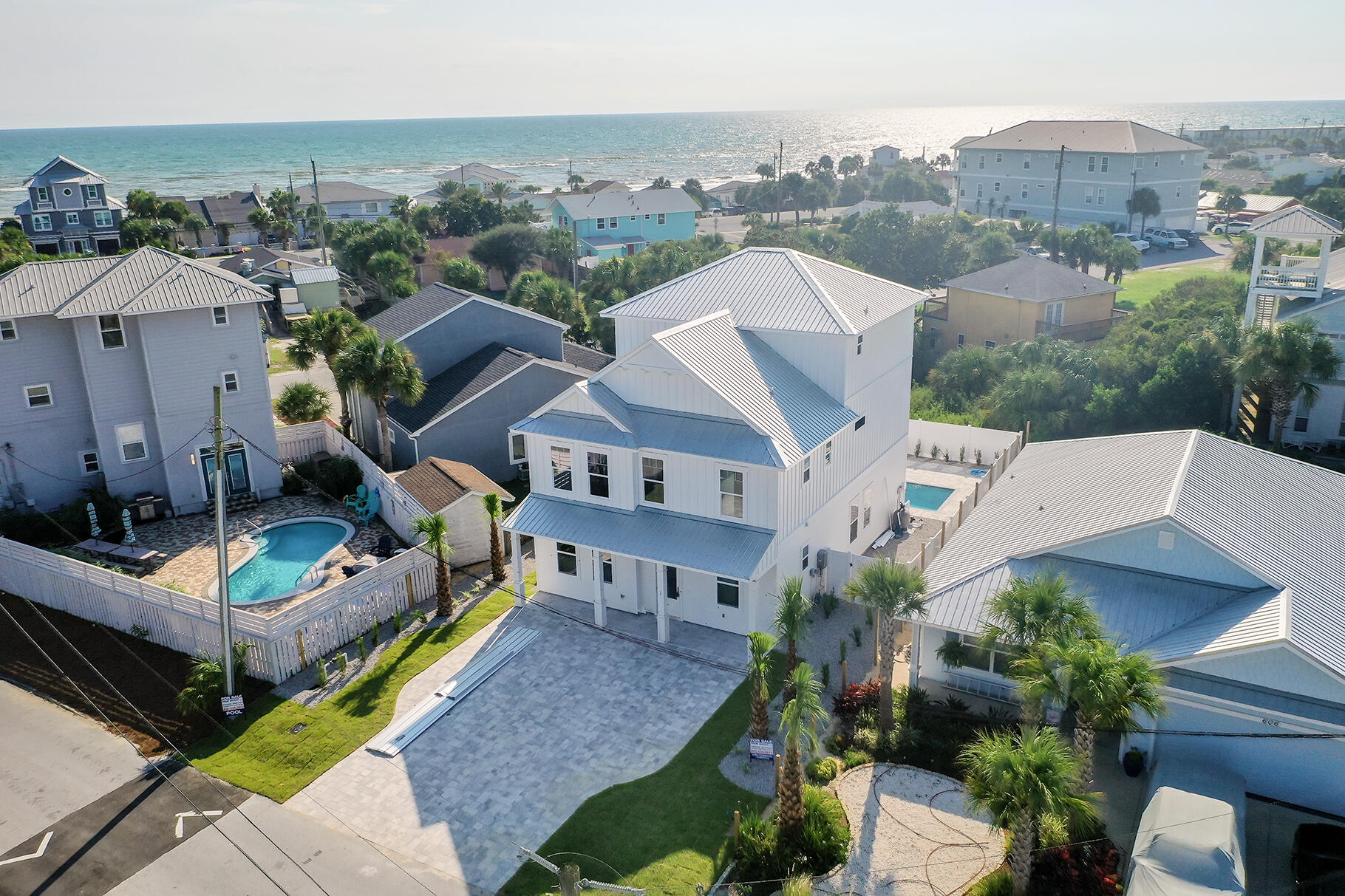 No Recorded Subdivision - Residential