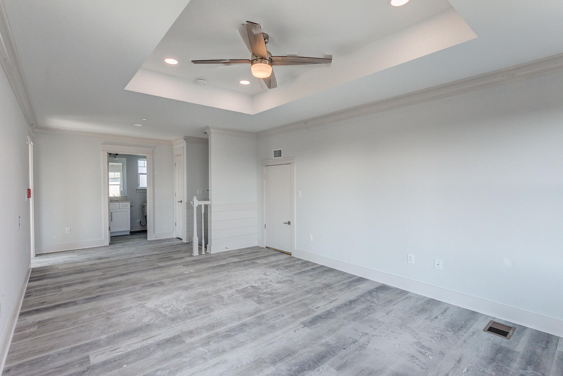 No Recorded Subdivision - Residential