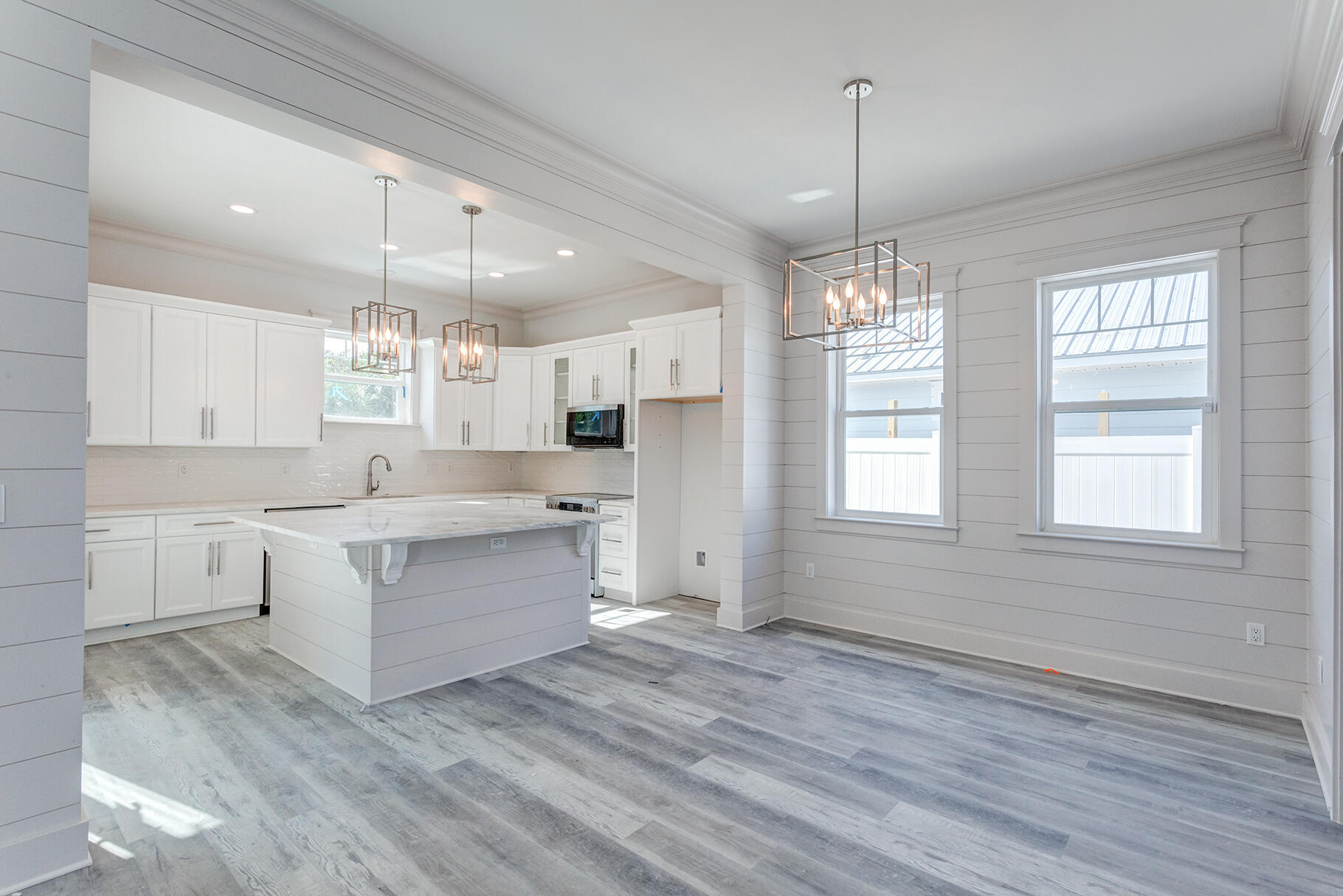 No Recorded Subdivision - Residential