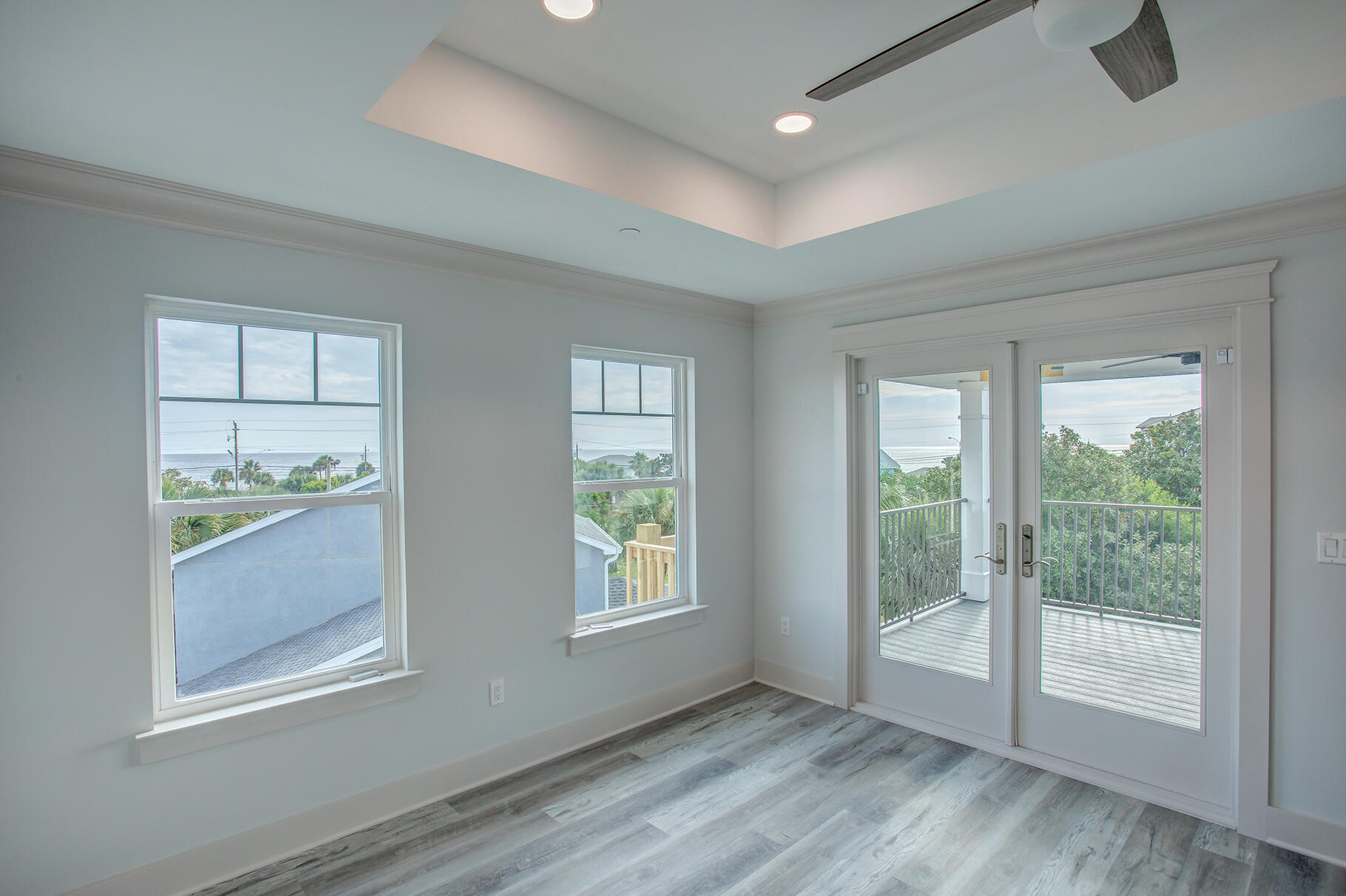 No Recorded Subdivision - Residential