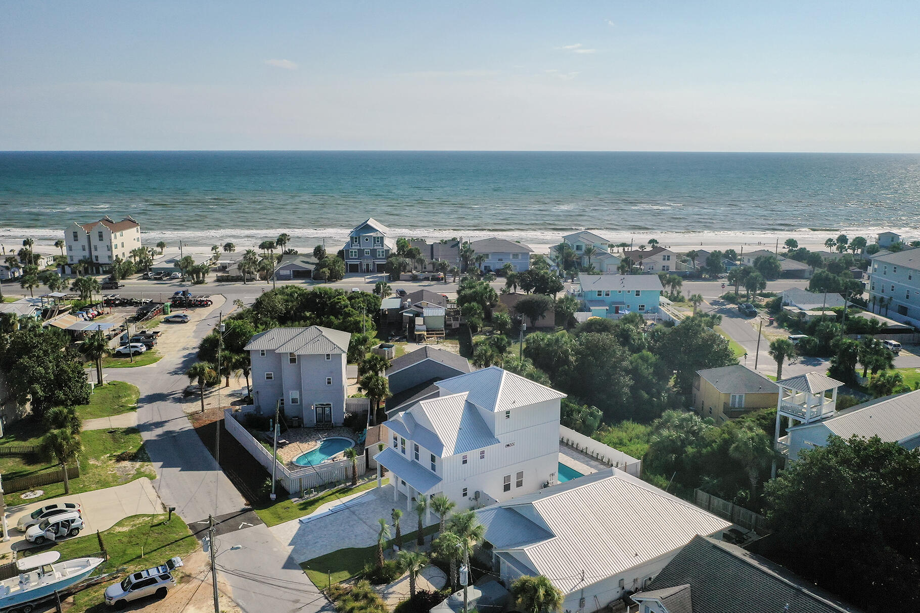 No Recorded Subdivision - Residential