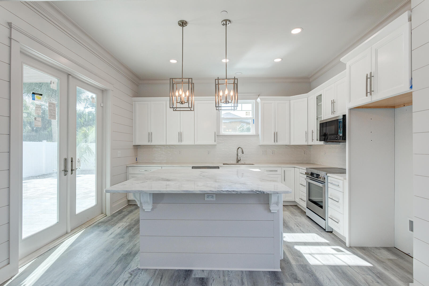 No Recorded Subdivision - Residential
