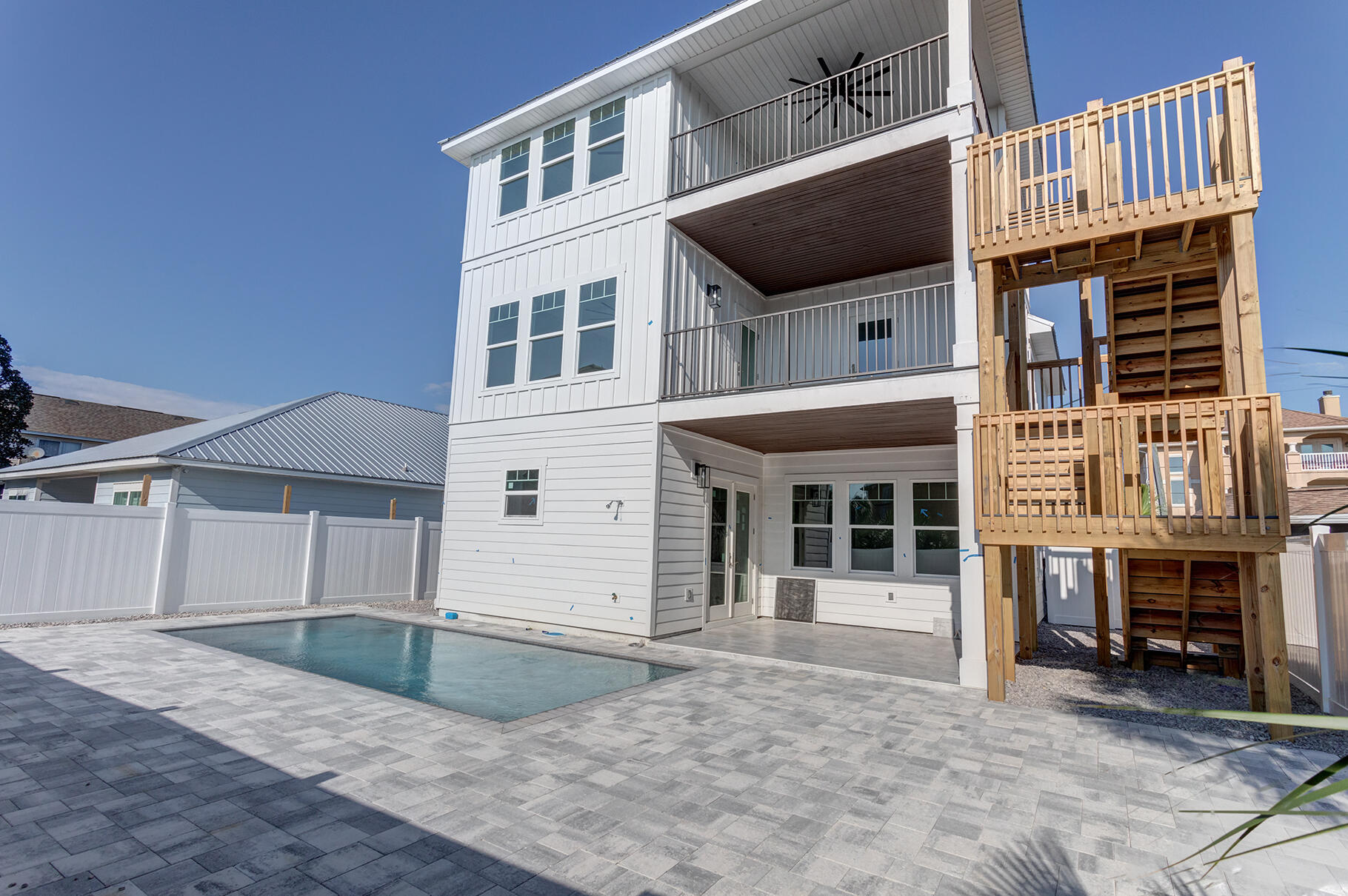No Recorded Subdivision - Residential