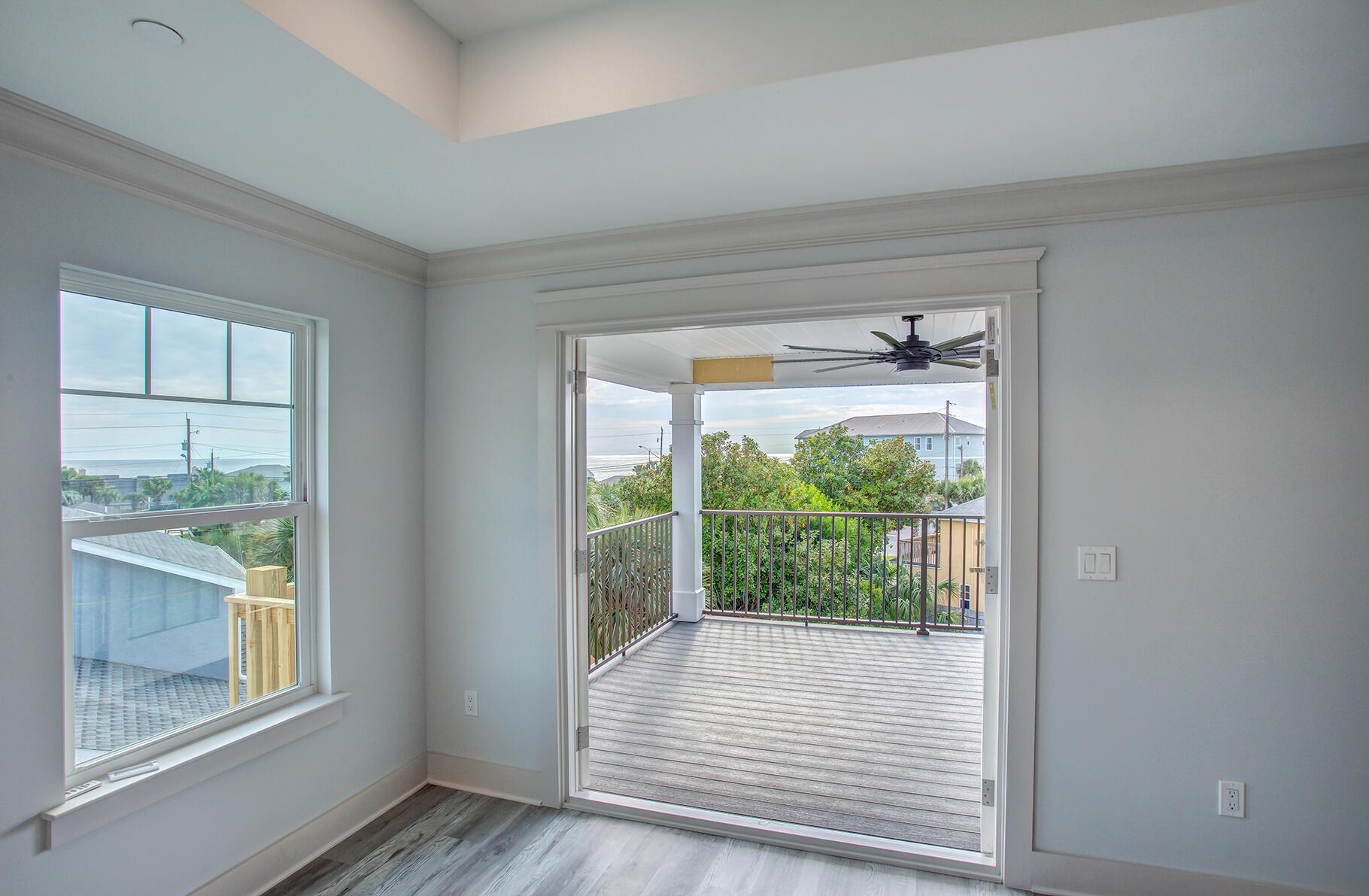 No Recorded Subdivision - Residential