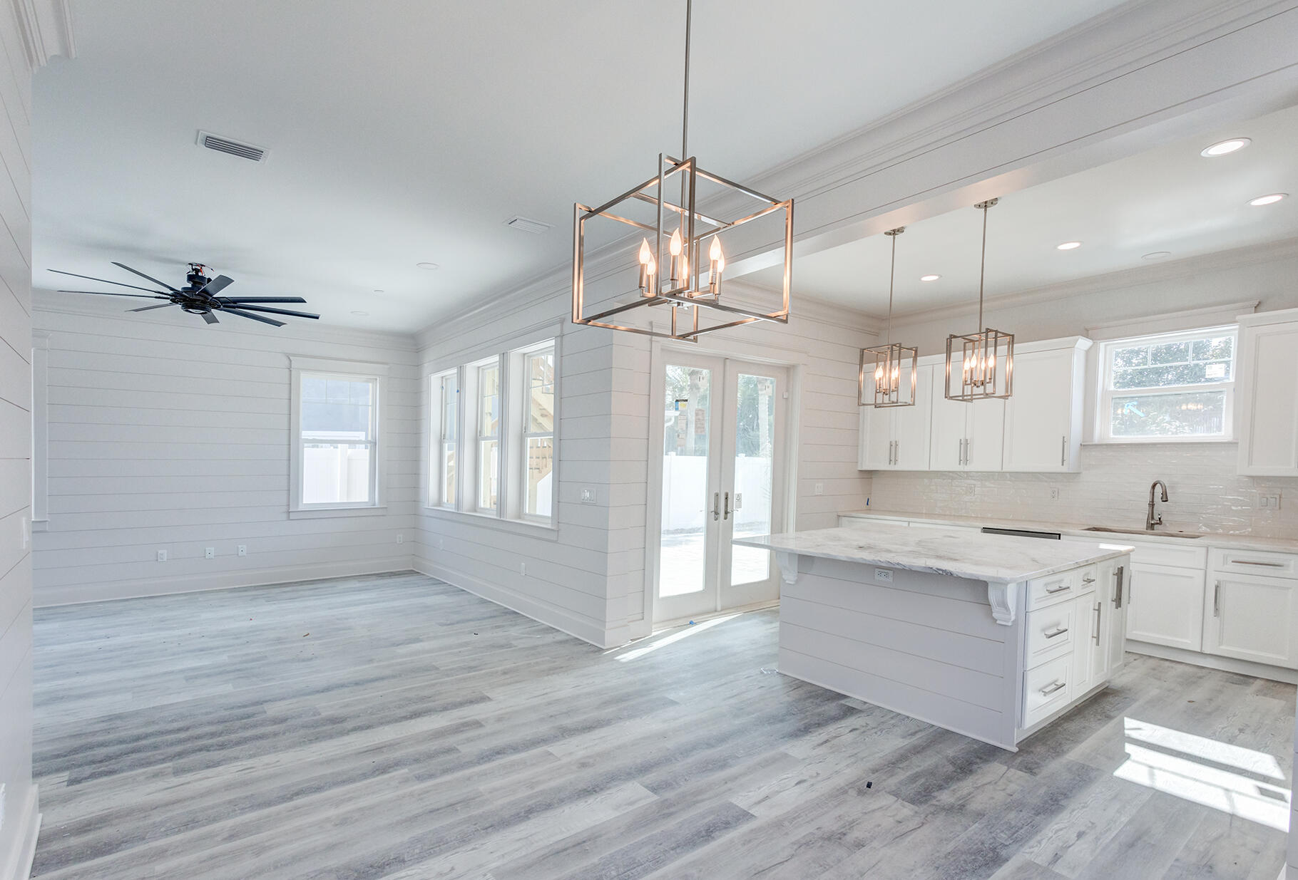 No Recorded Subdivision - Residential
