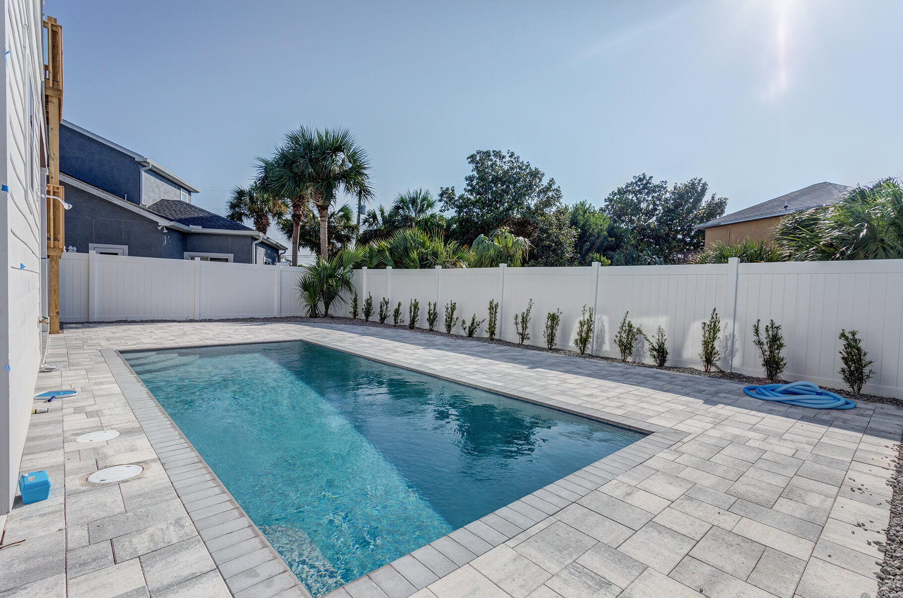 No Recorded Subdivision - Residential