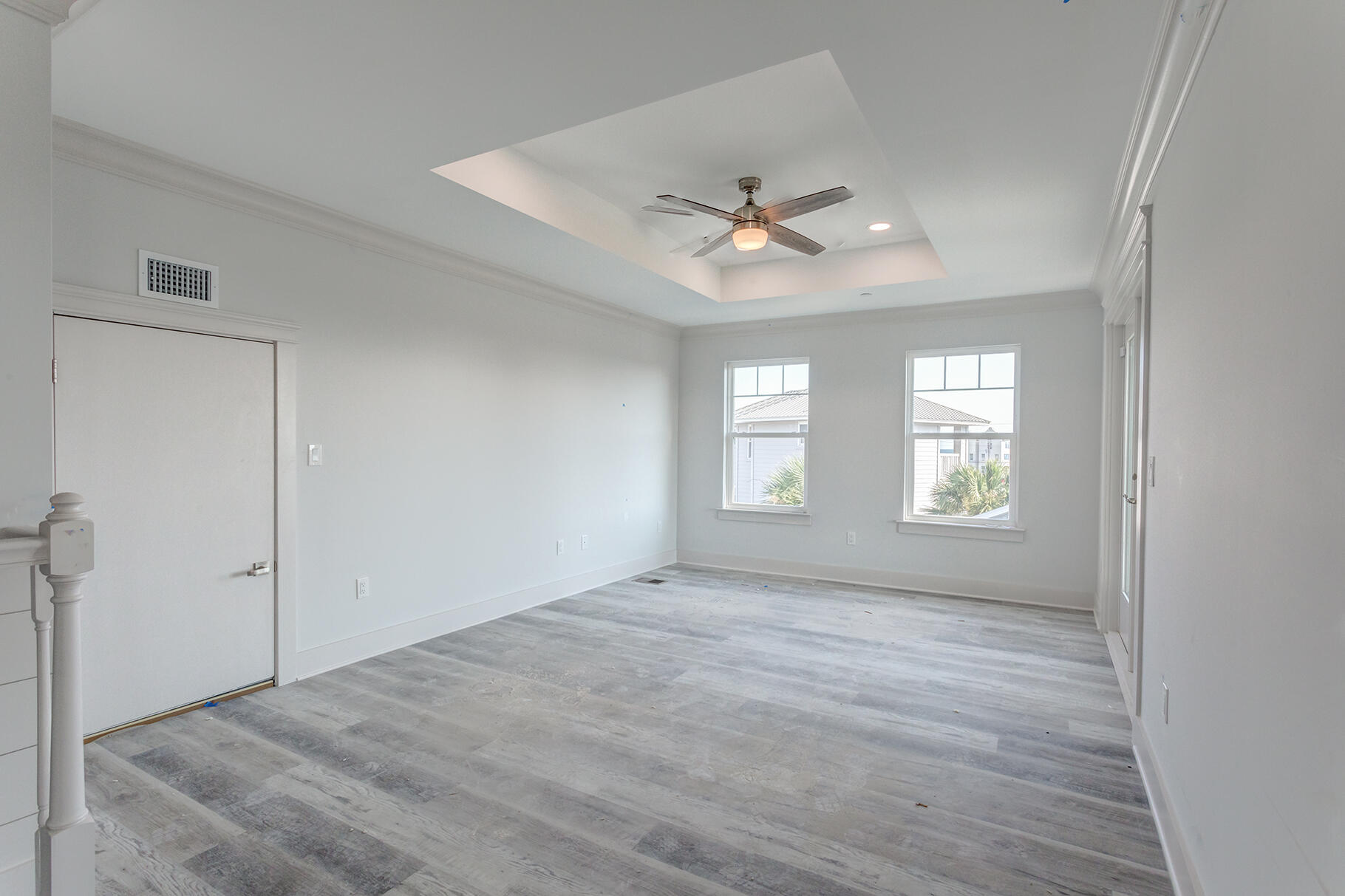 No Recorded Subdivision - Residential