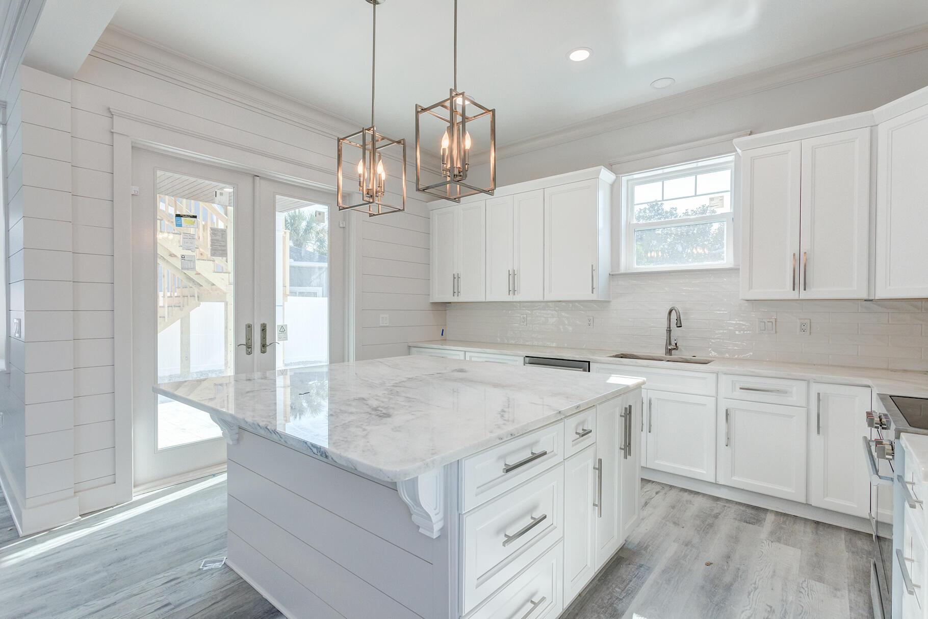 No Recorded Subdivision - Residential