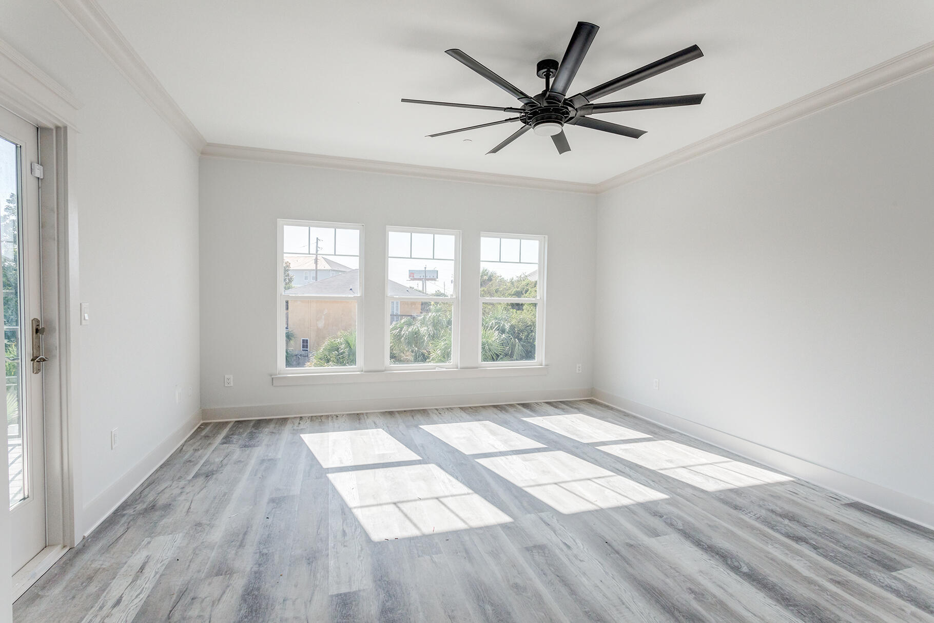 No Recorded Subdivision - Residential