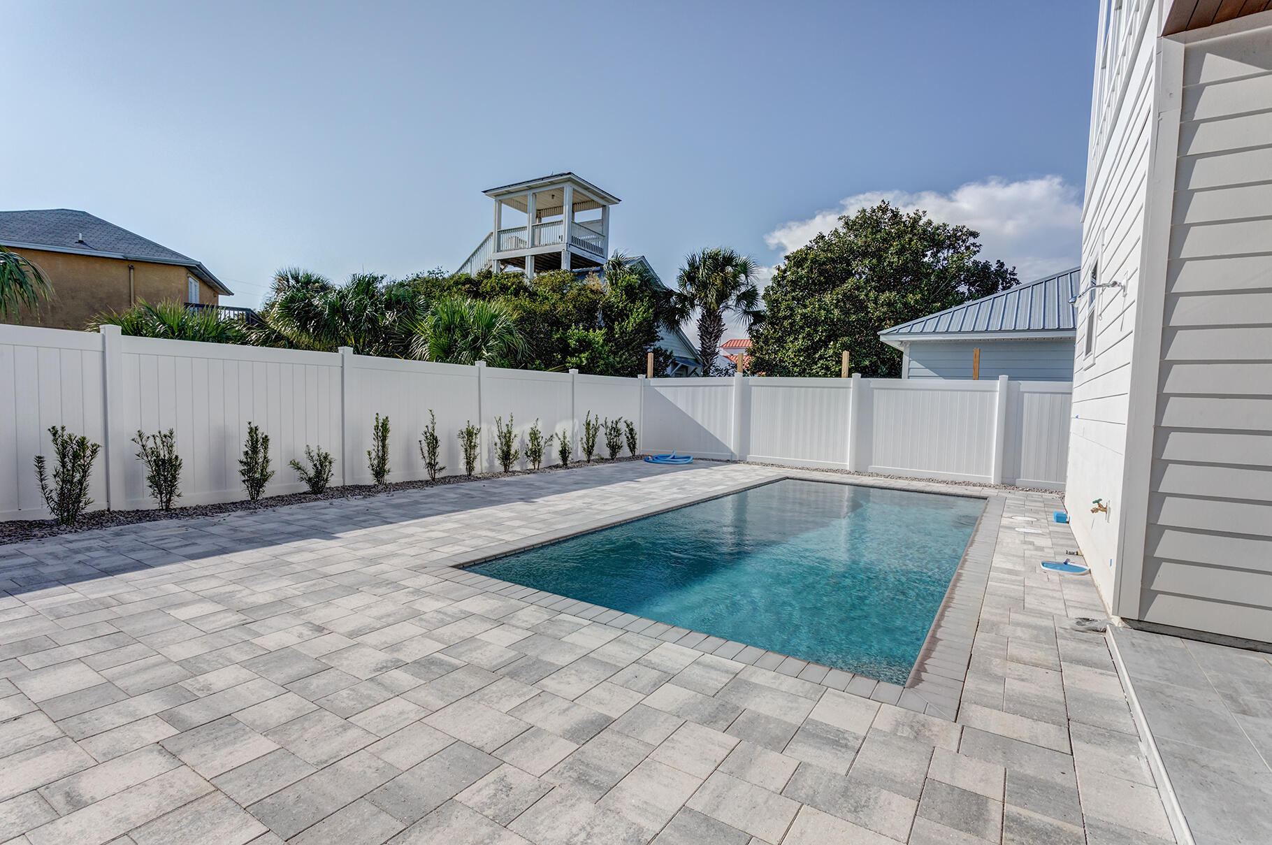 No Recorded Subdivision - Residential