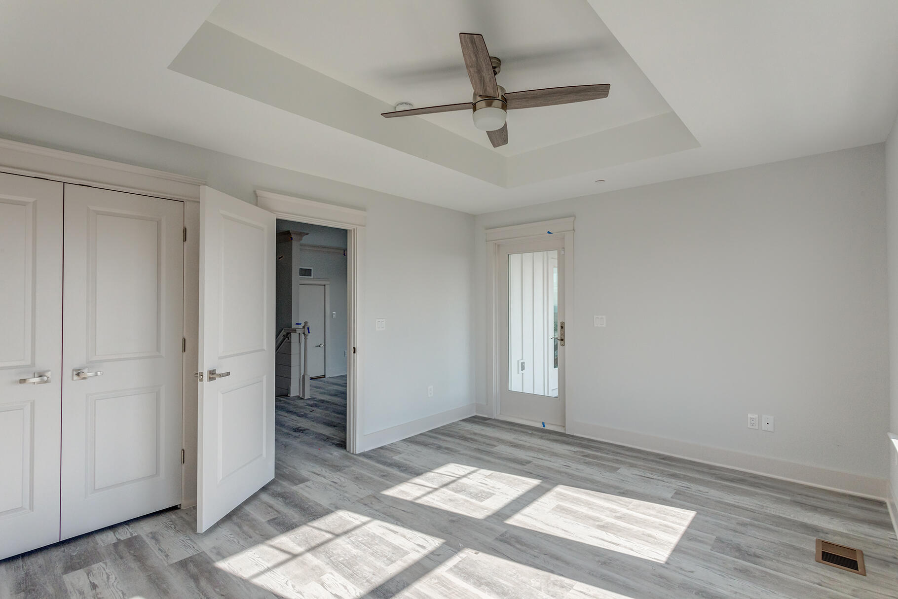 No Recorded Subdivision - Residential