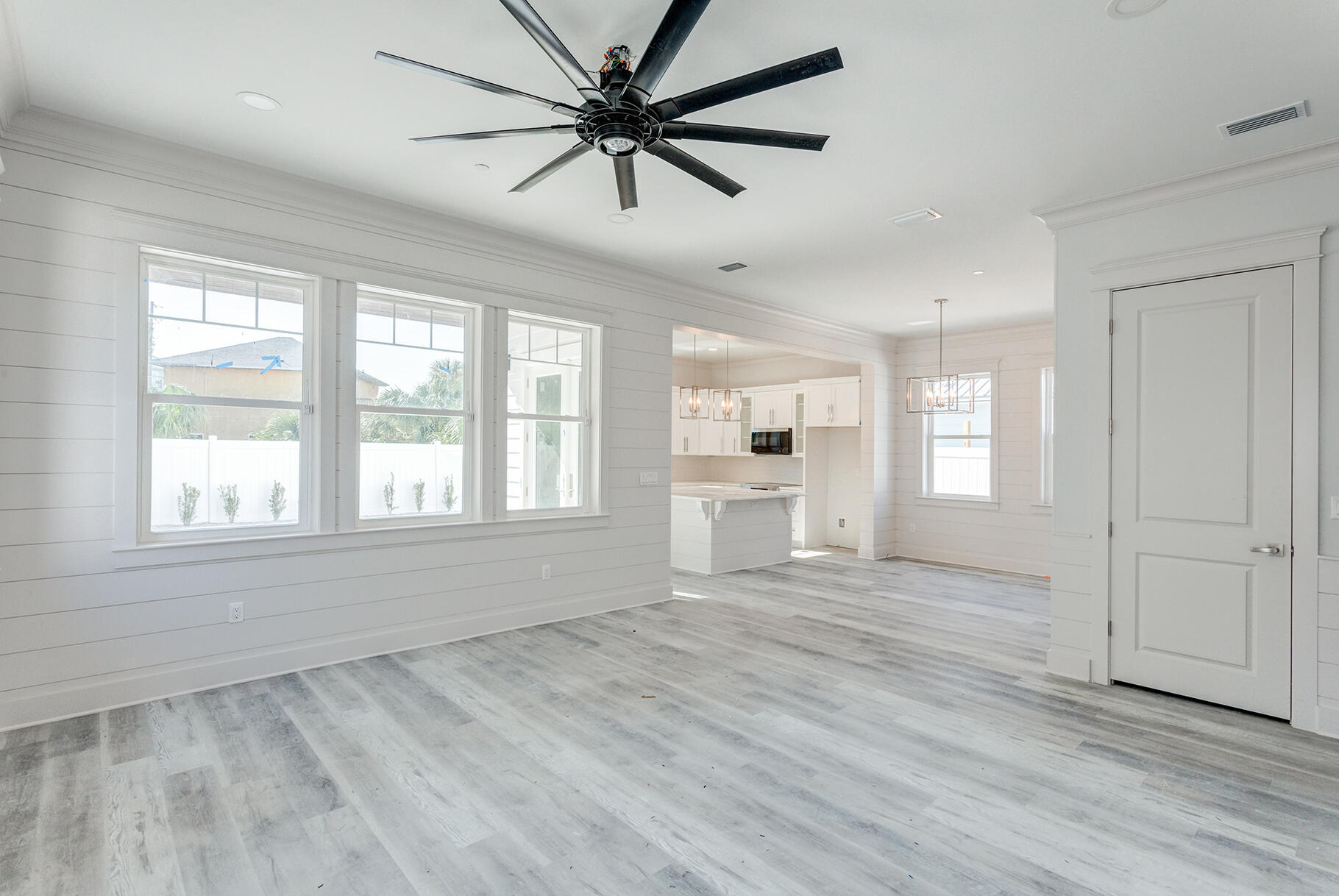No Recorded Subdivision - Residential