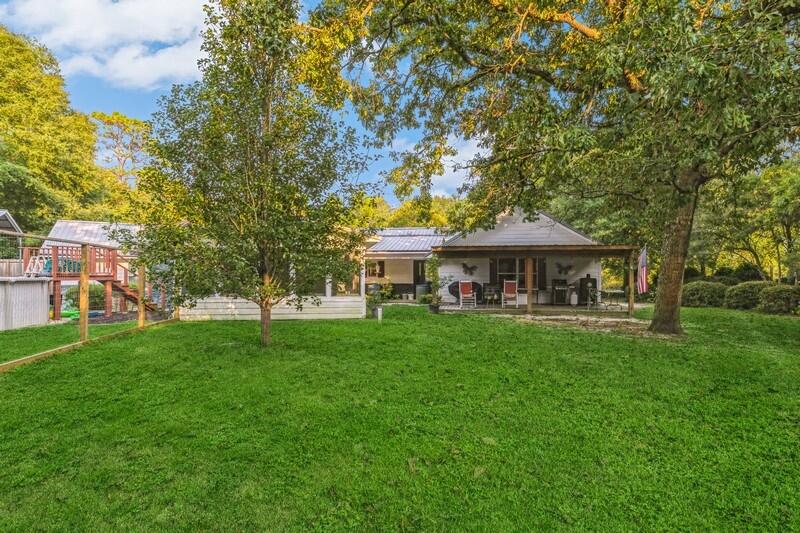 GRANDVIEW HEIGHTS - Residential