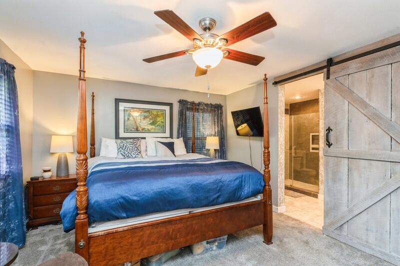 GRANDVIEW HEIGHTS - Residential