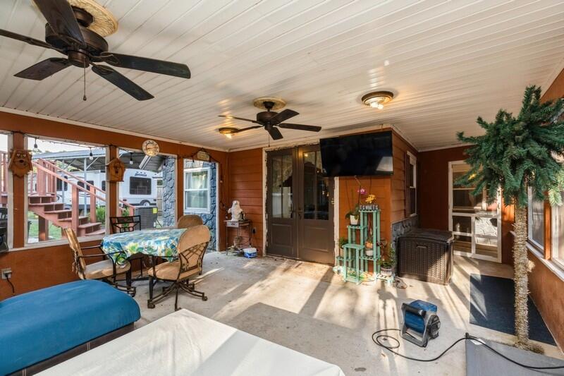 GRANDVIEW HEIGHTS - Residential